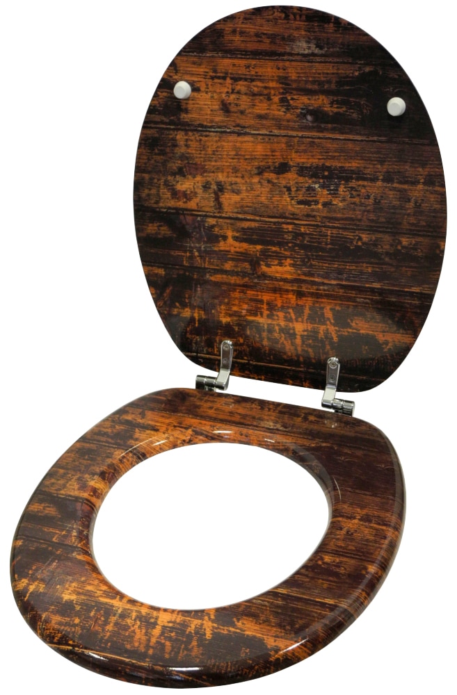 Sanilo WC-Sitz »Vintage«