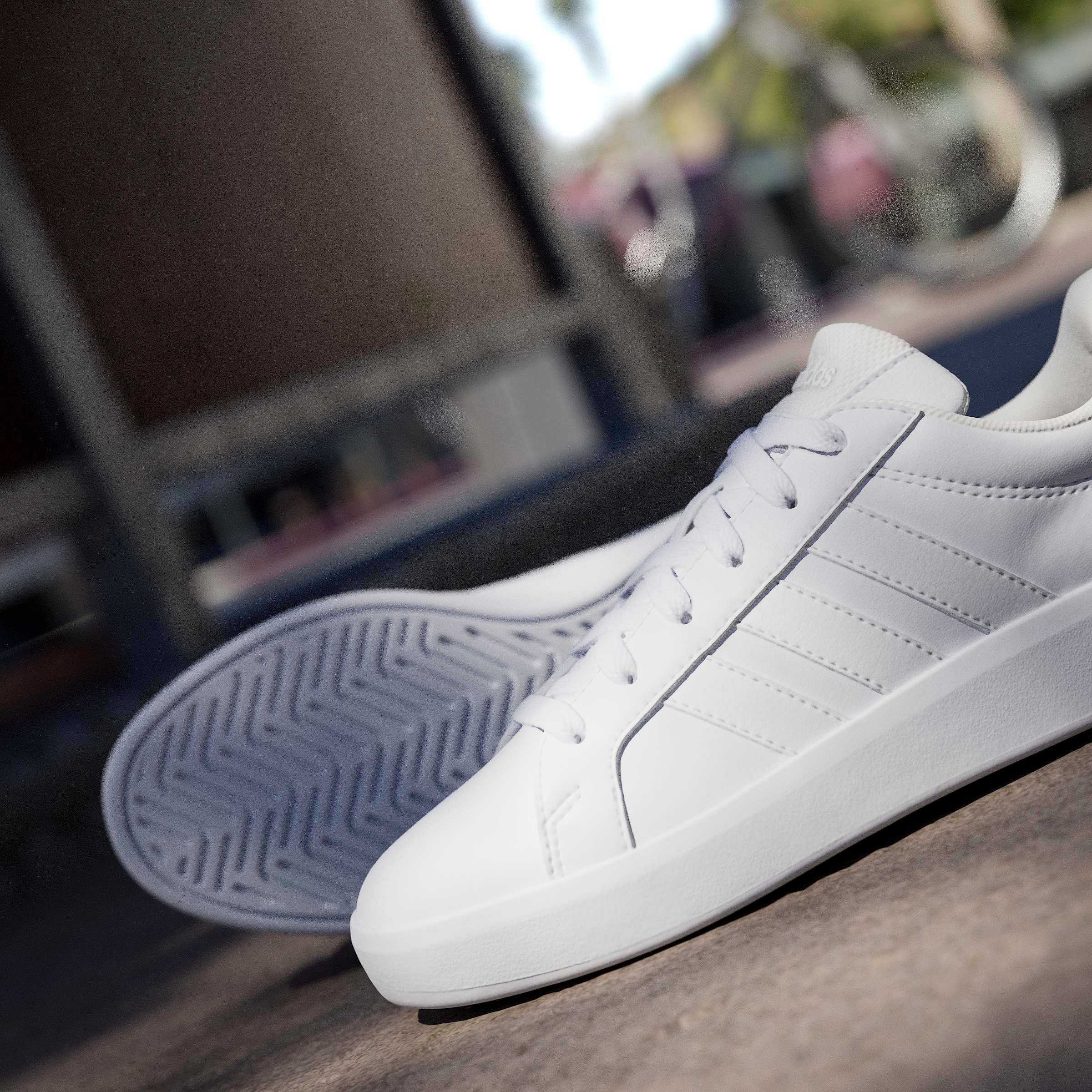 adidas Sportswear Sneaker »GRAND COURT 3.0 KINDER UND TEENS«  für Kinder & Jugendliche