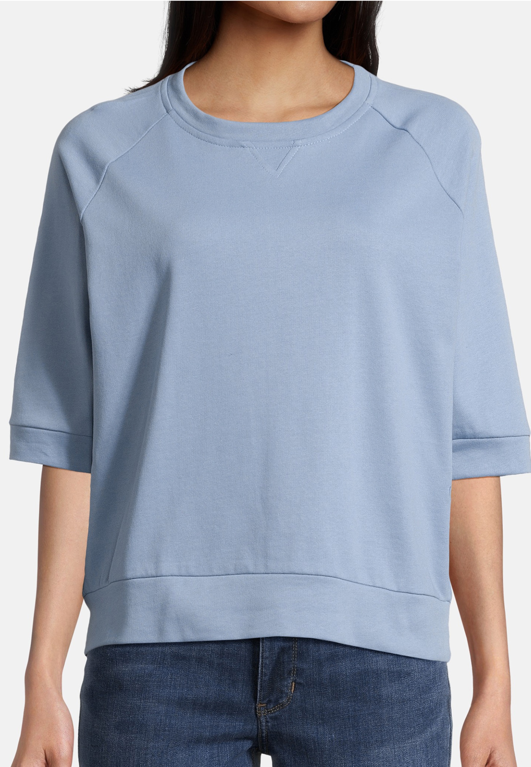 salzhaut T-Shirt »Shirt LÖÖG«