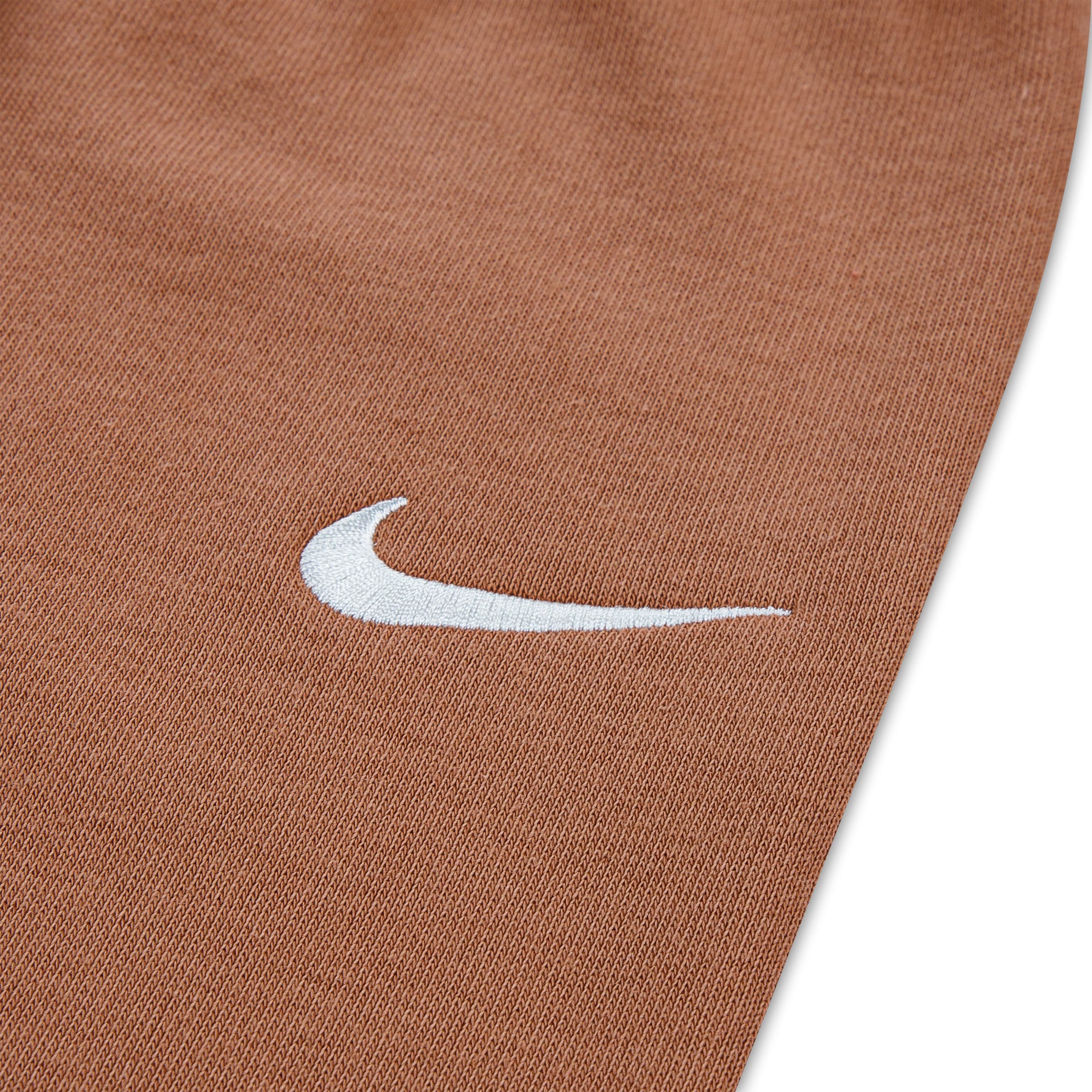 Nike Sportswear Jogginganzug »ESSENTIAL FLEECE CREW SET« 2 tlg. für Babys, für Sportmode und Outdoormode, für bequemen Tragekomfort