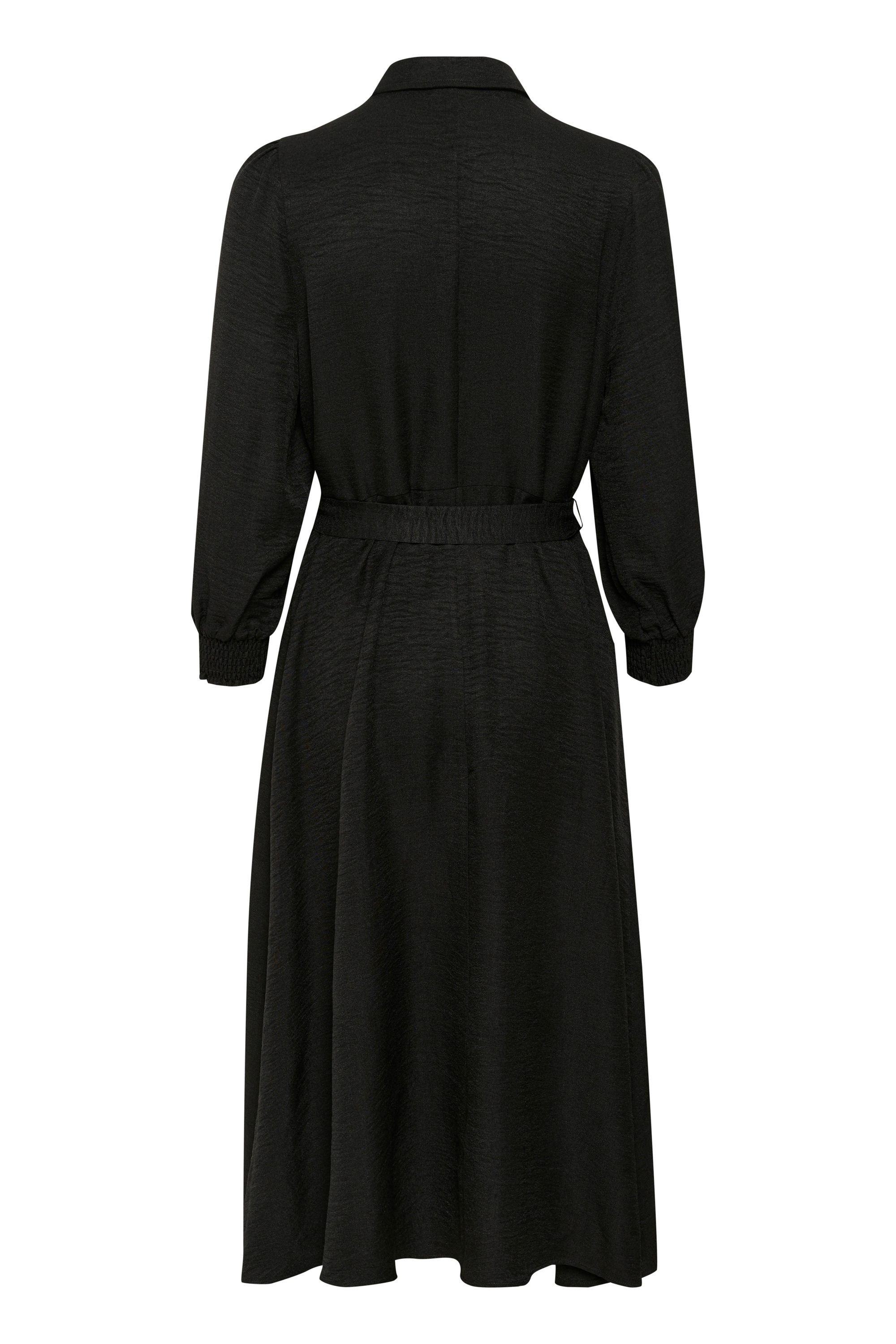 KAFFE Midikleid »Kleid KAellen«