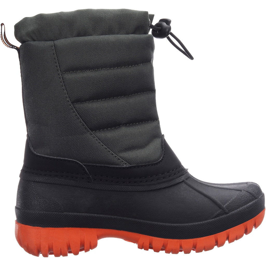 KangaROOS Winterstiefel »K-Ben«