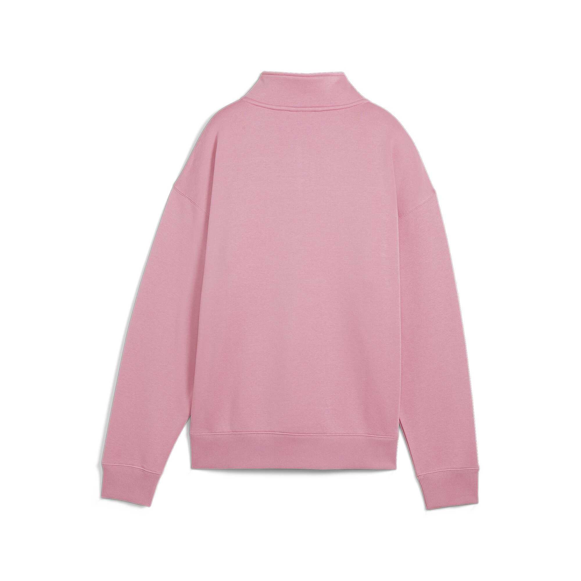 PUMA Sweatshirt »SQUAD HALF-ZIP FL«