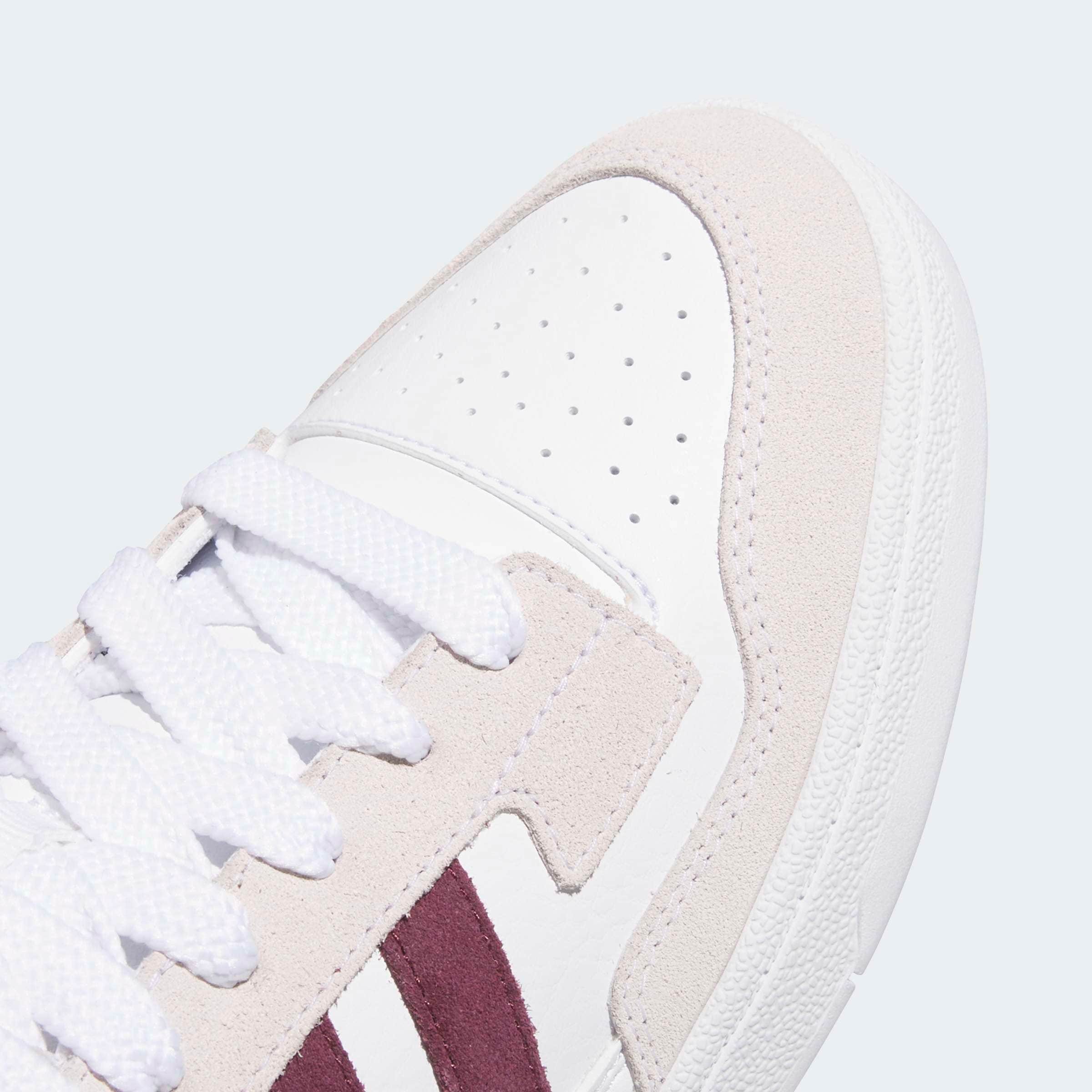 adidas Sportswear Sneaker »RAPID COURT LOW«
