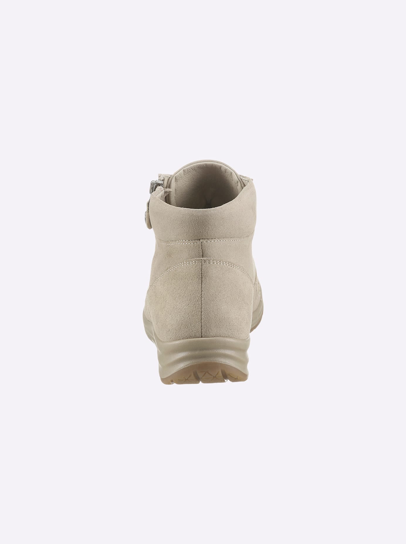 Airsoft Stiefelette