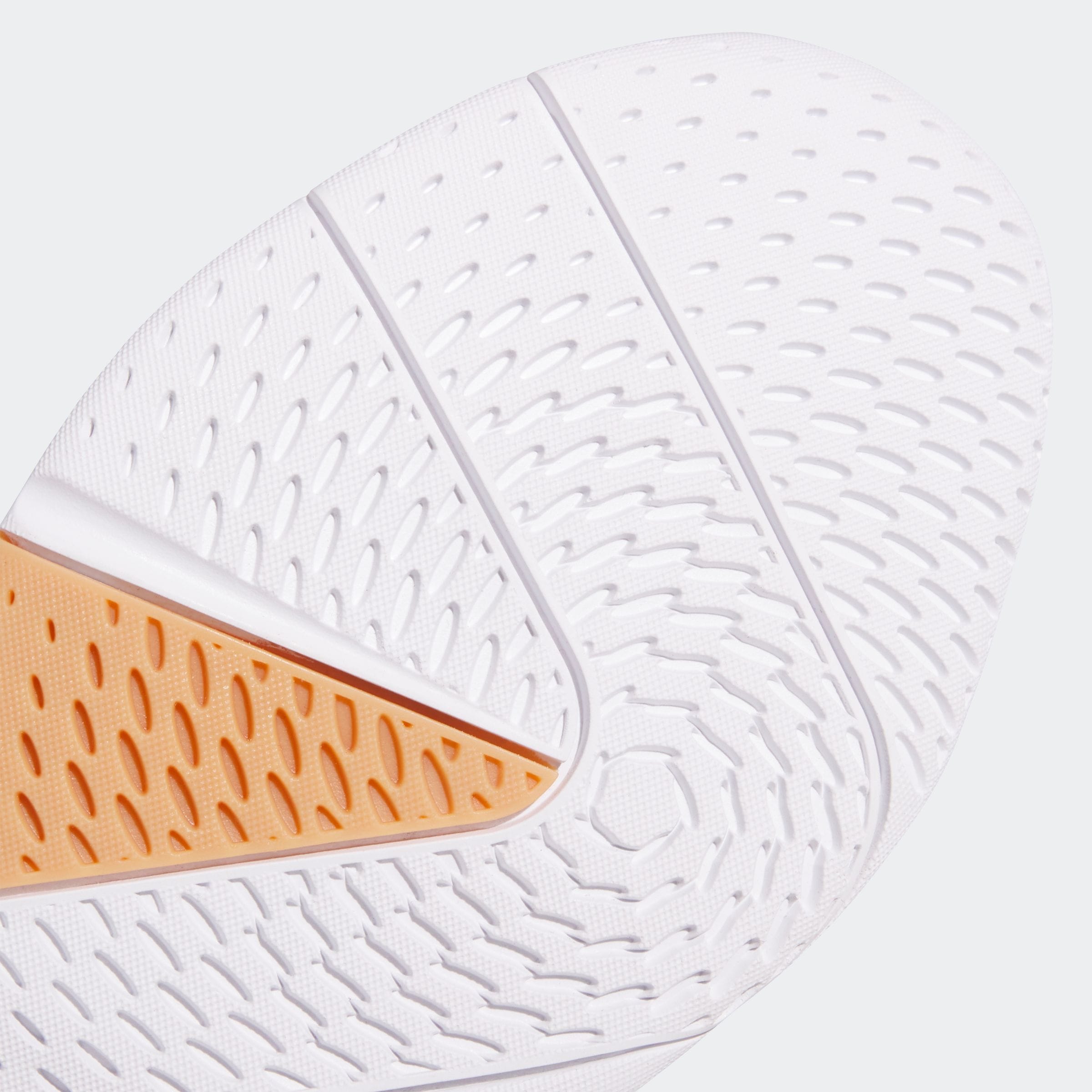 adidas Performance Hallenschuh, geeignet für jeden Hallensport