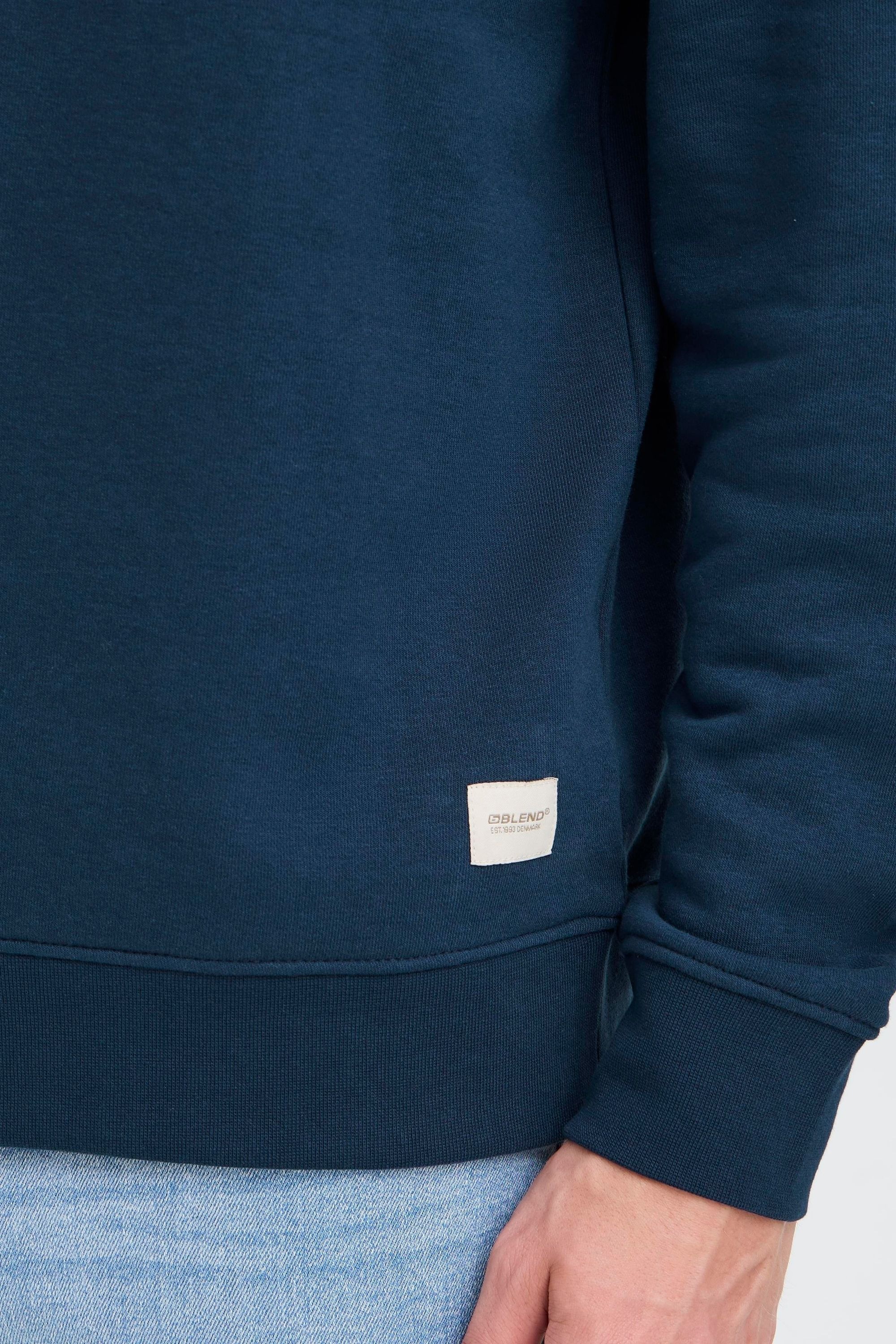 Blend Longpullover »Sweater BHKusal«