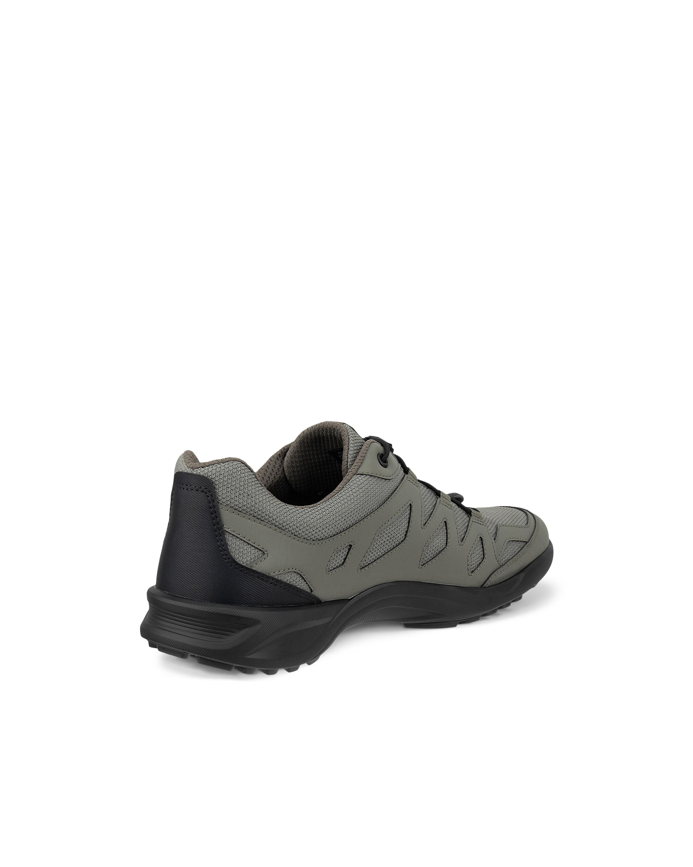 Ecco Trekkingschuh »TERRACRUISE LT M TEX«  Freizeitsneaker, Halbschuh, Outdoorschuh mit Profilsohle
