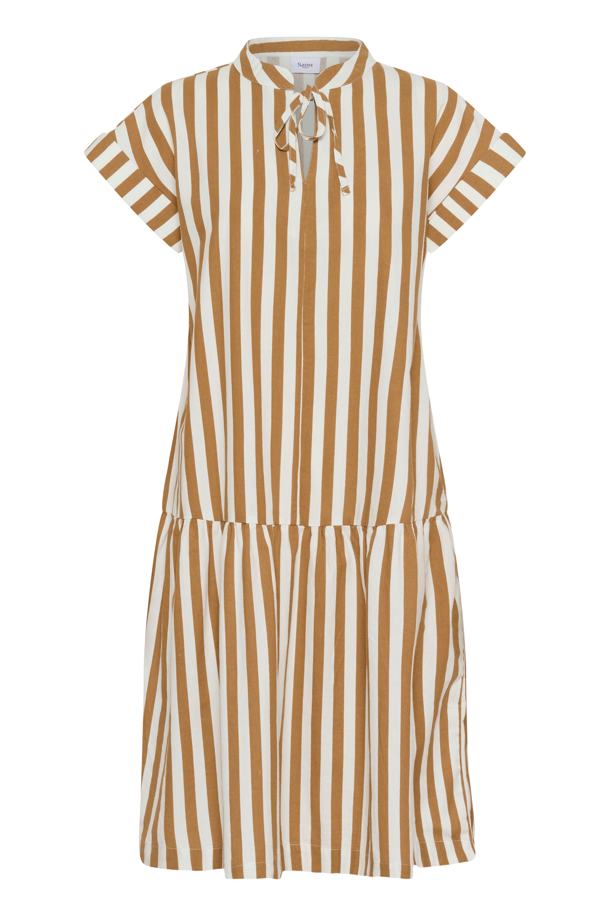 Saint Tropez Sommerkleid »ZalindaSZ SS Dress«