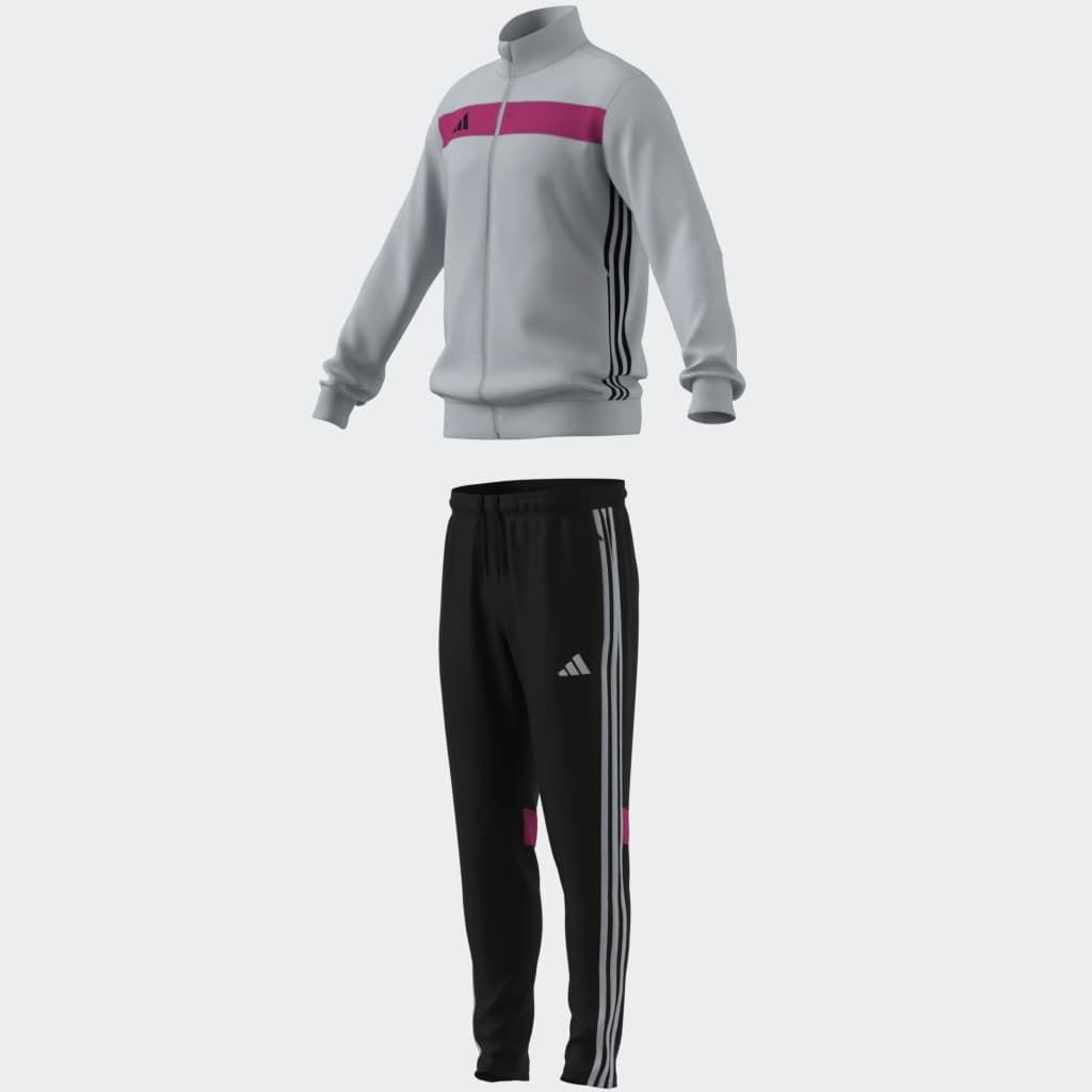 adidas Performance Trainingsanzug »TIRO ES TS«, (2 tlg.)