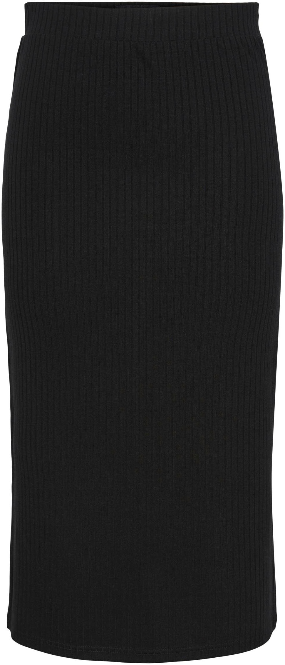 pieces Midirock »PCKYLIE MW MIDI SKIRT NOOS«