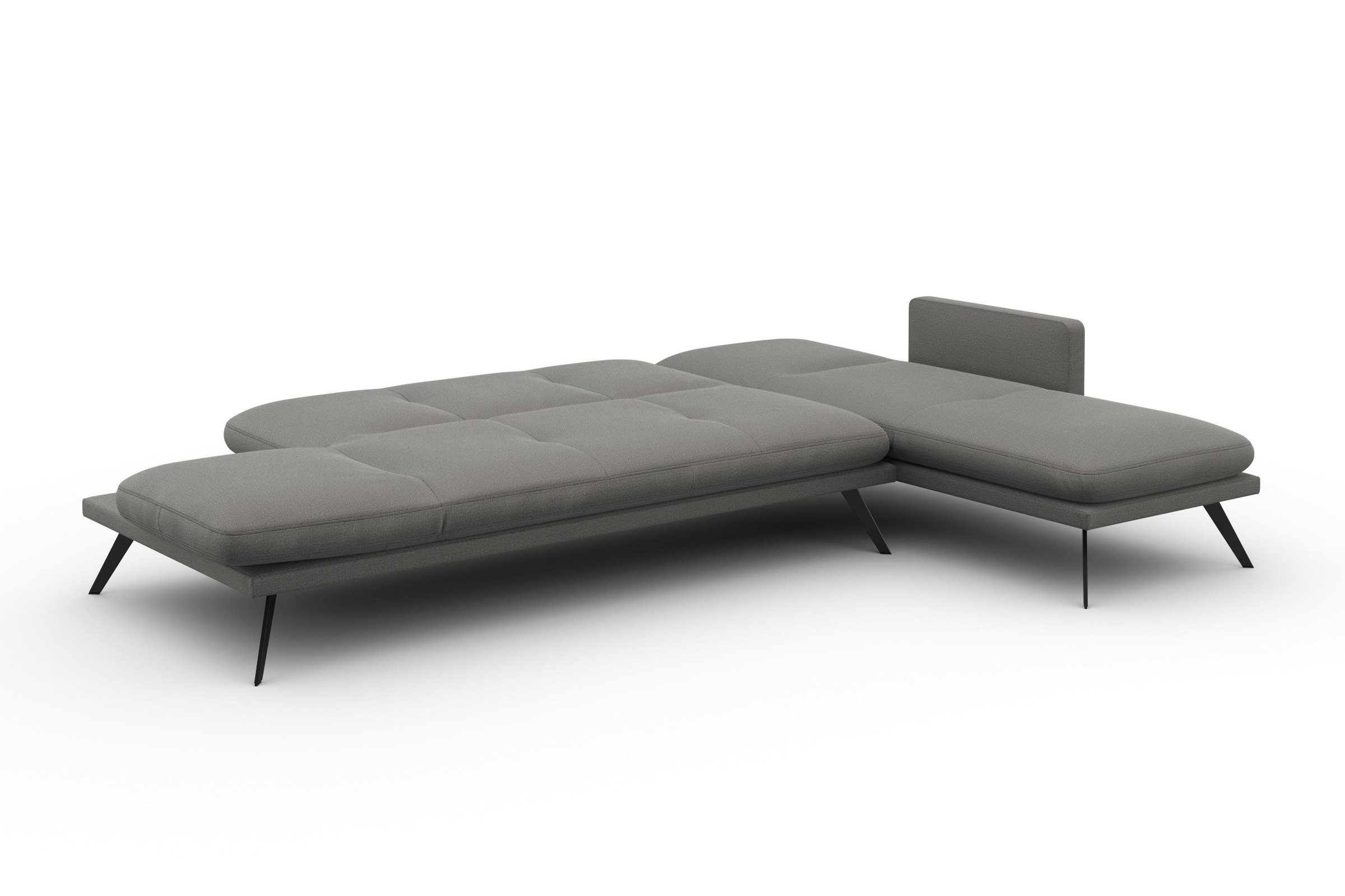 machalke® Ecksofa »butterfly, L-Form«