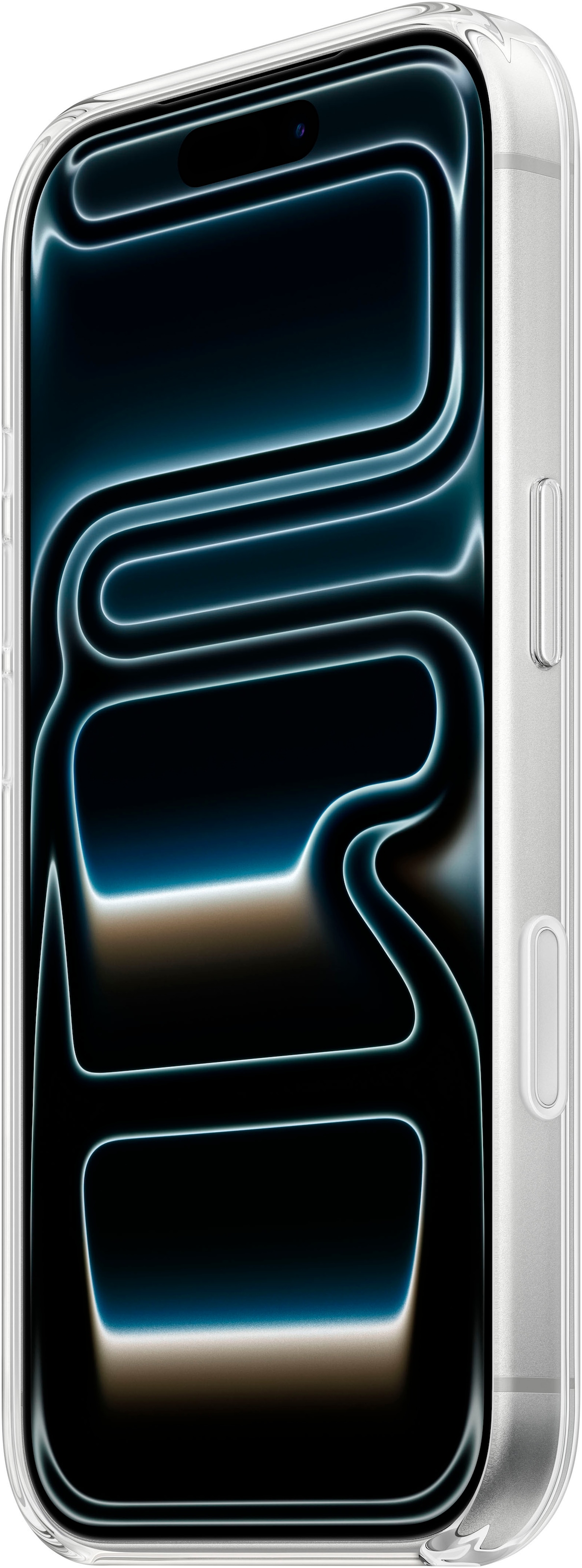 Apple Smartphone-Hülle »iPhone 17 Pro Case mit MagSafe« Smartphones 16,0 cm (6,3 Zoll)