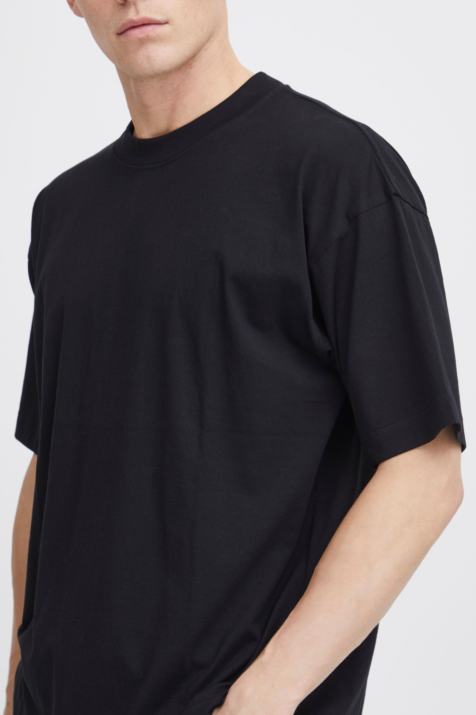 !Solid T-Shirt »T-Shirt SDMalle«
