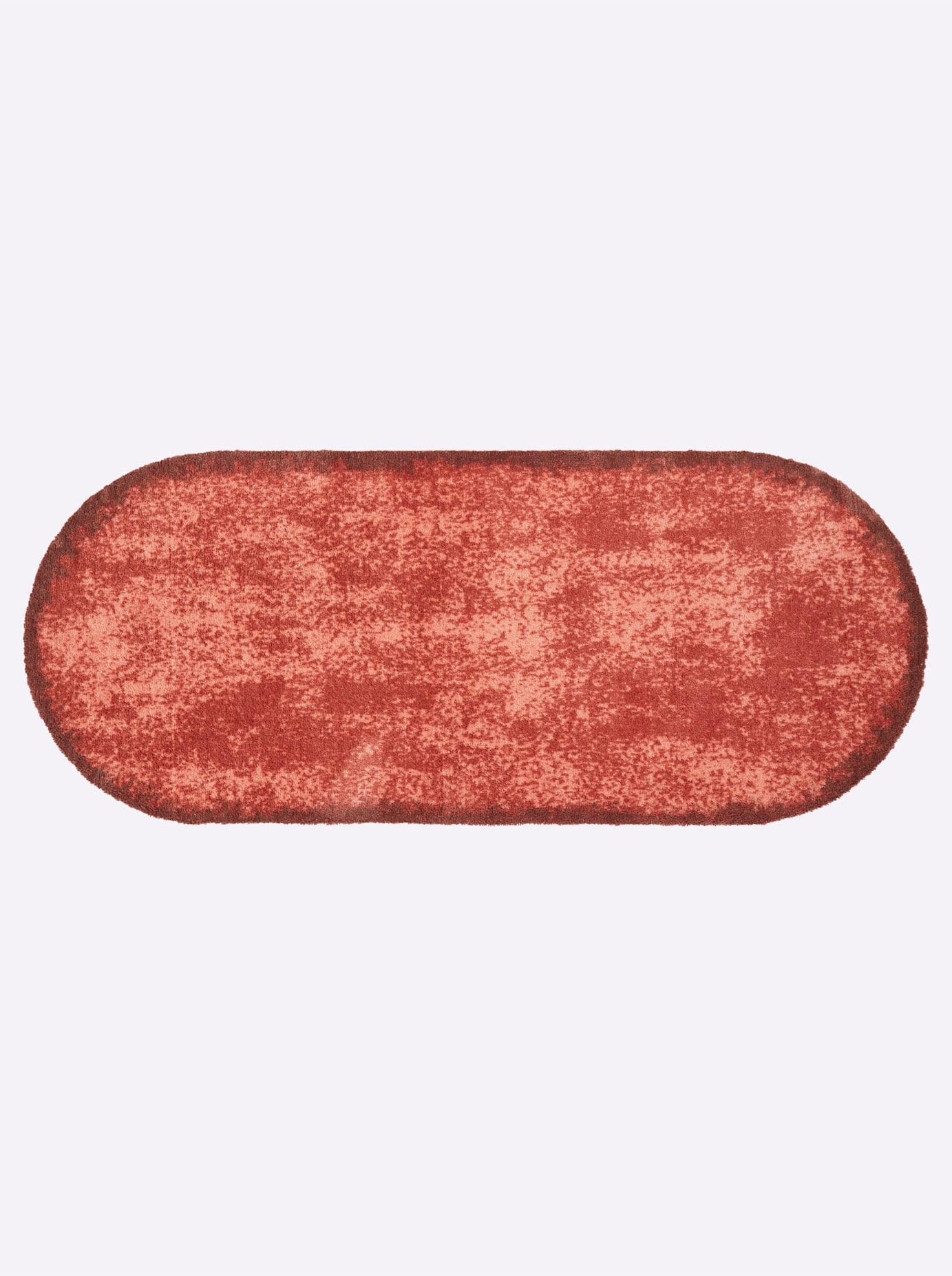 Akzente Feel Fußmatte rechteckig 7 mm Höhe