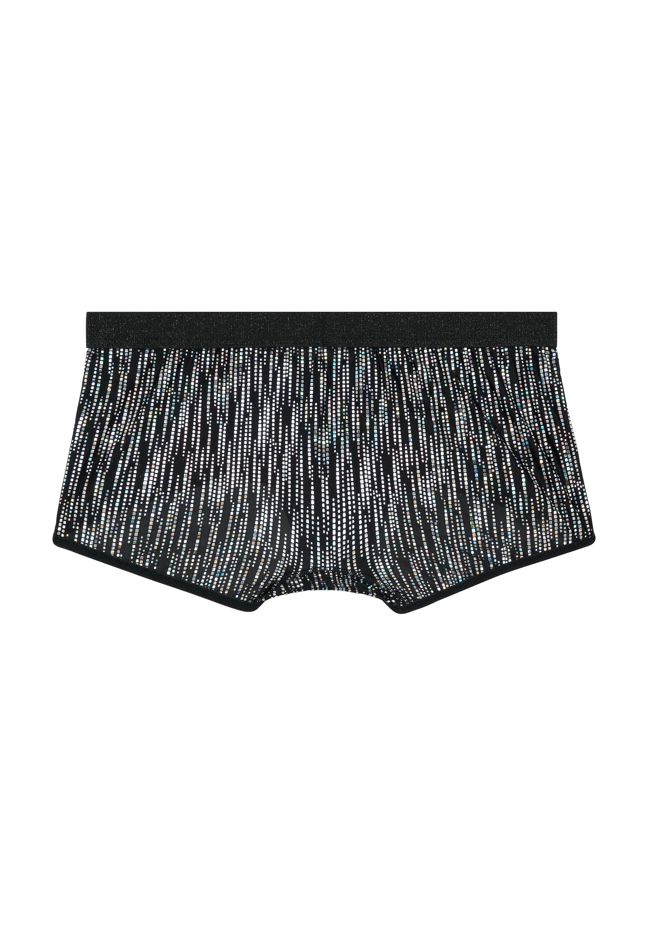 WOH Boxershorts »Boxershort Pure Seduction Trunk 1er Pack«
