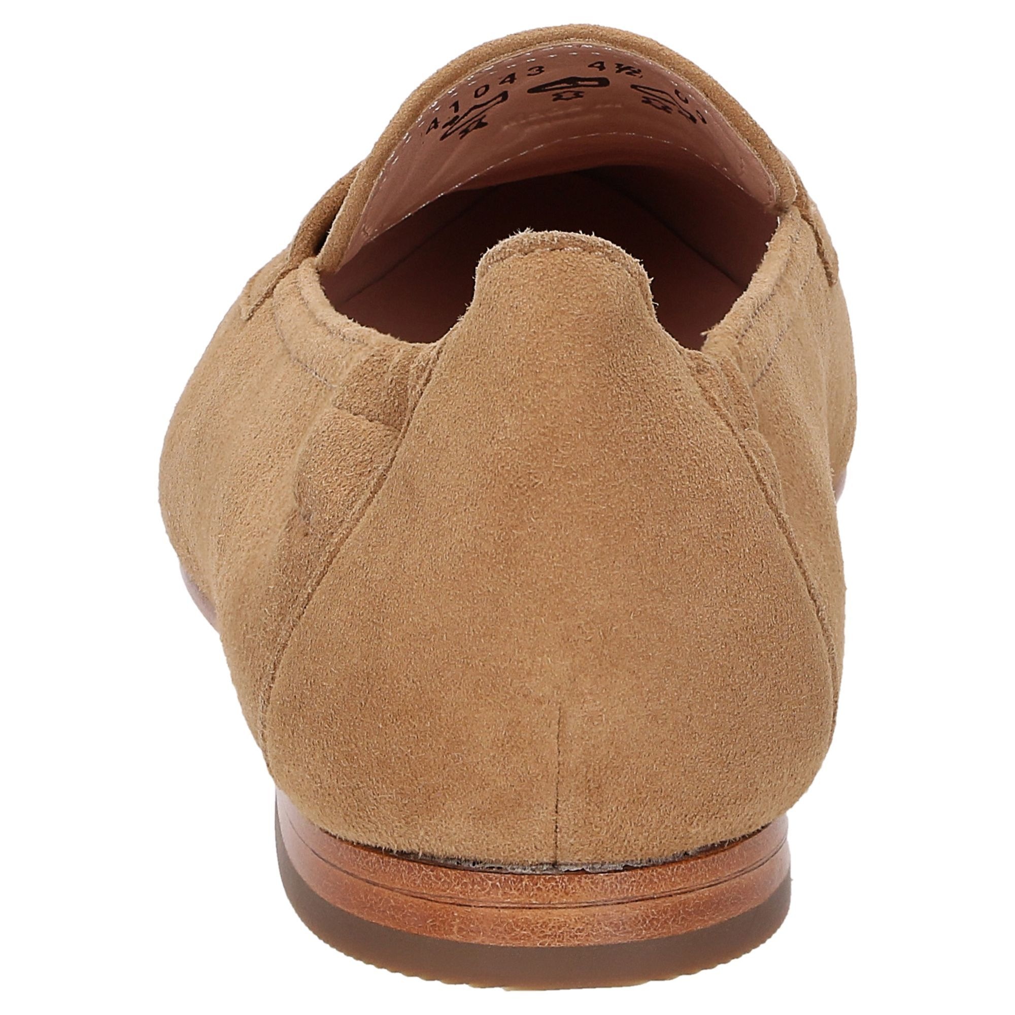 SIOUX Slipper »Hokulani-700«