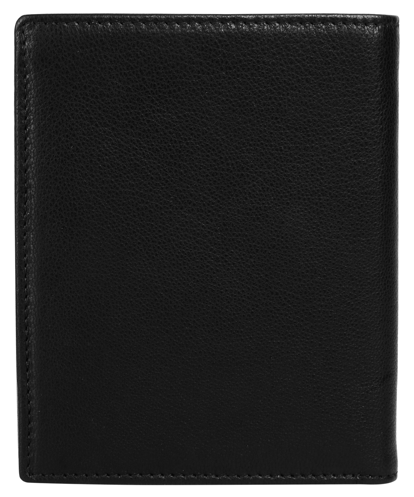 bugatti Geldbörse echt Leder