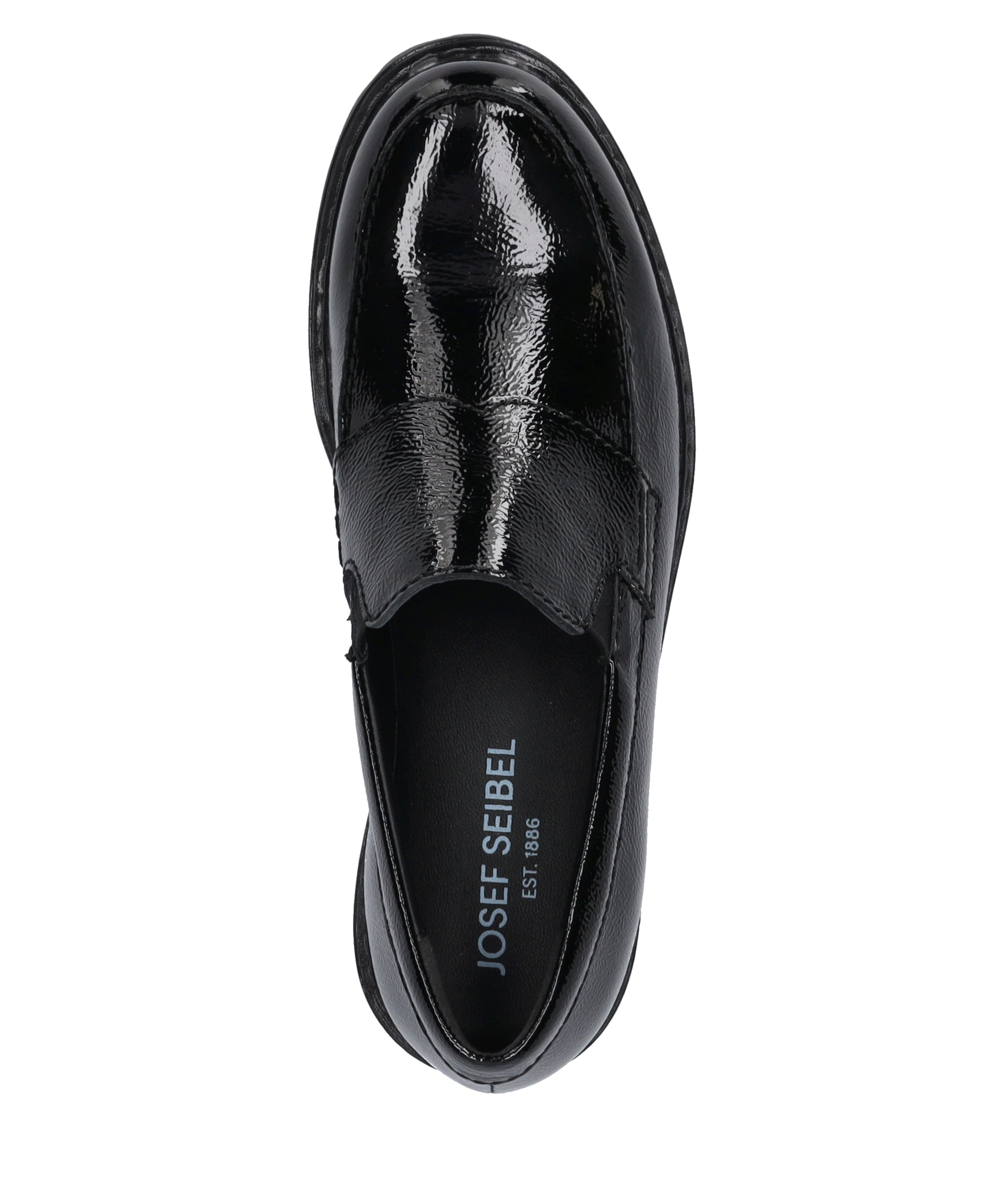 Josef Seibel Slipper »Marta 23, schwarz«