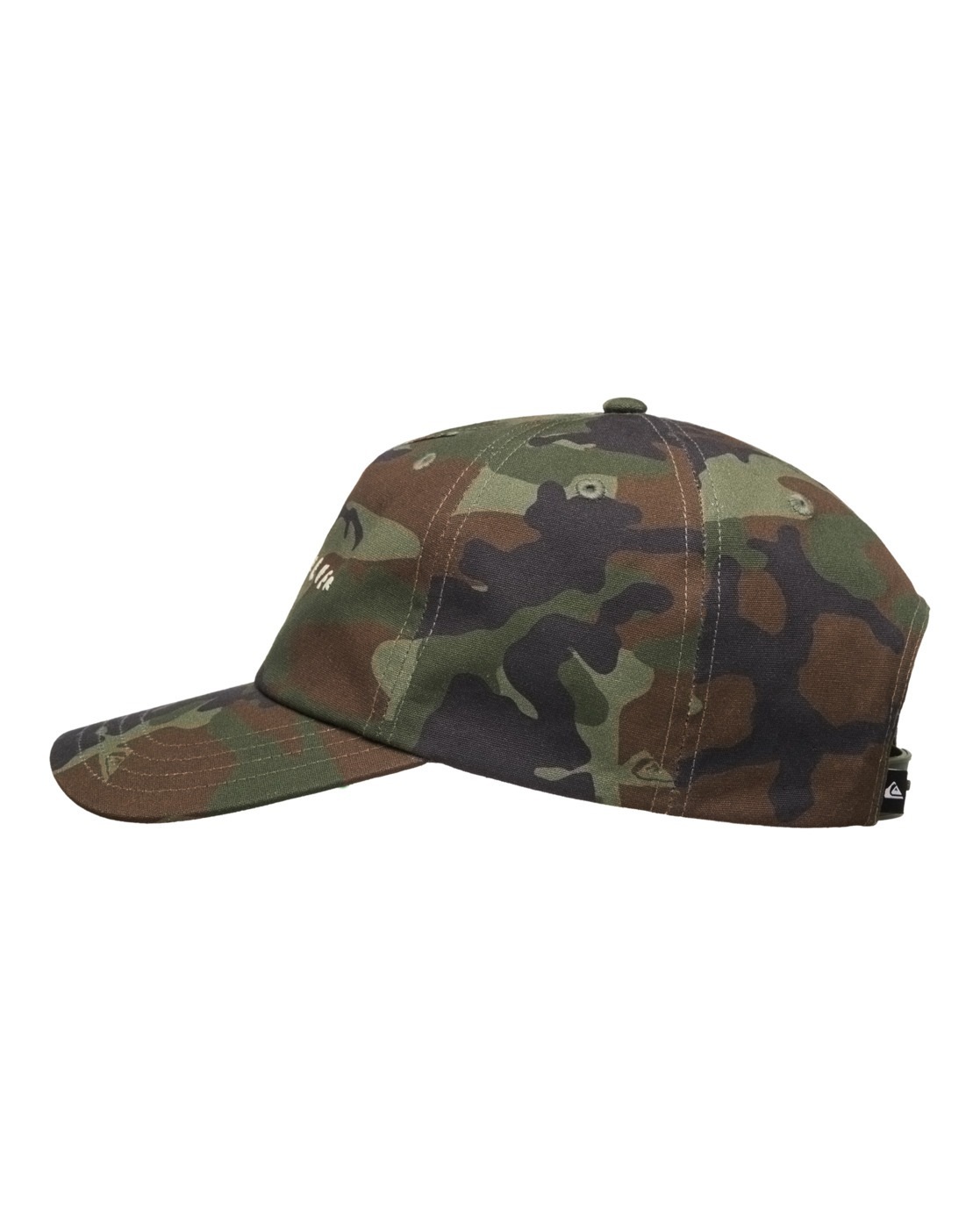 Quiksilver Snapback Cap »Qs Frassnassa«