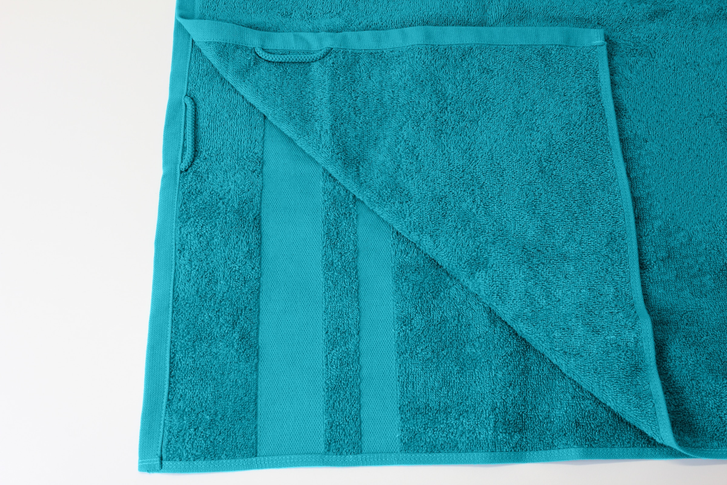 my home Handtuch Set »Vanessa, 10-tlg Handtuch-Set, in Standard- und Premium-Qualität, weich«, Set, 10 tlg., Walkfrottee, 100% Baumwolle, Duschtücher, Handtücher, Gästetücher, mit Bordüre