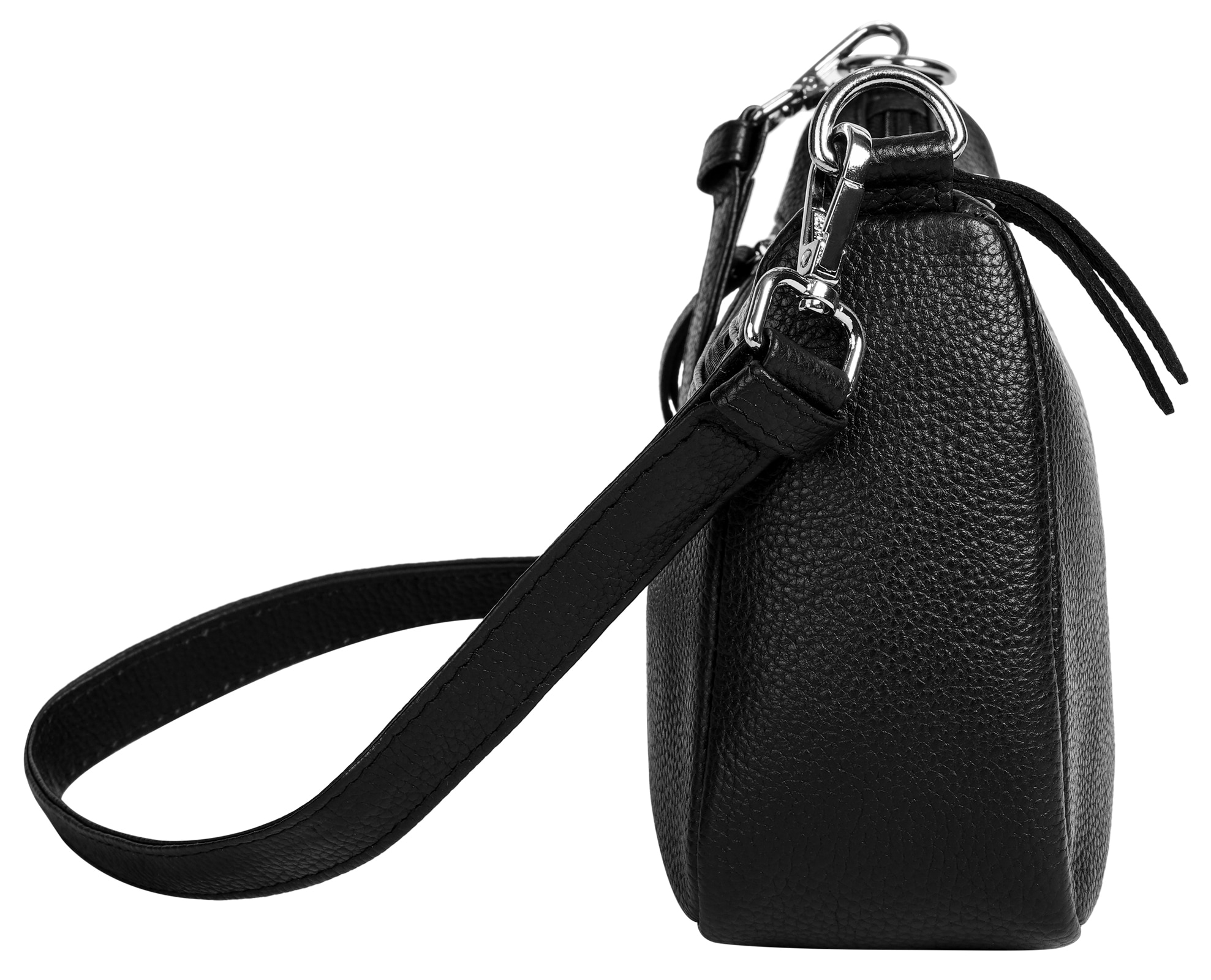 Bruno Banani Henkeltasche »SAMEA« echt Leder