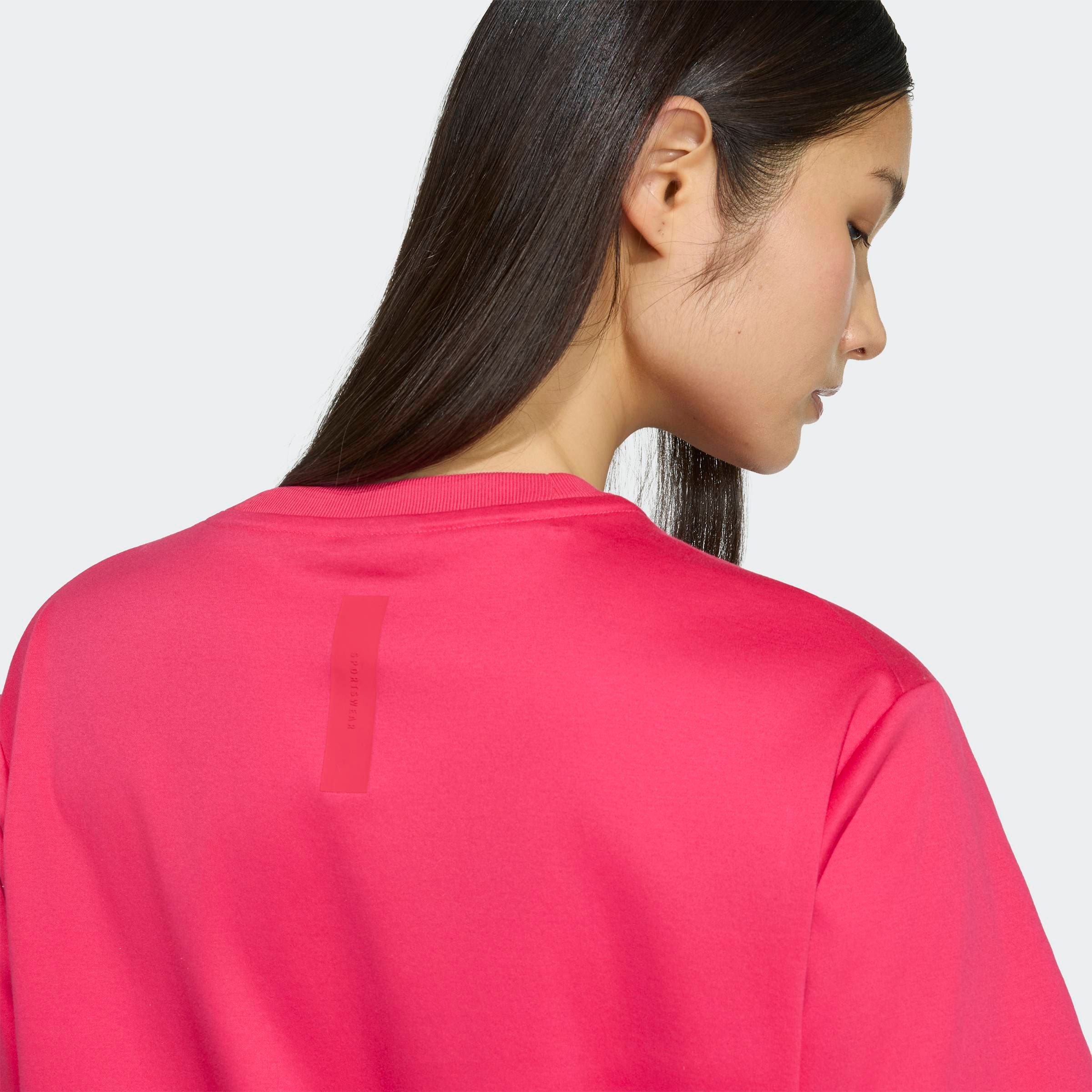 adidas Sportswear T-Shirt »ADIDAS Z.N.E«