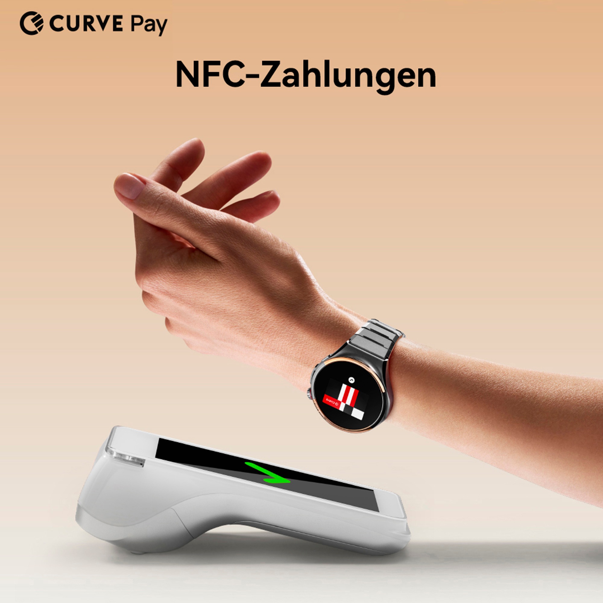 Huawei Smartwatch »Watch 6 46mm«(/ 1,5 ″) Harmony OS