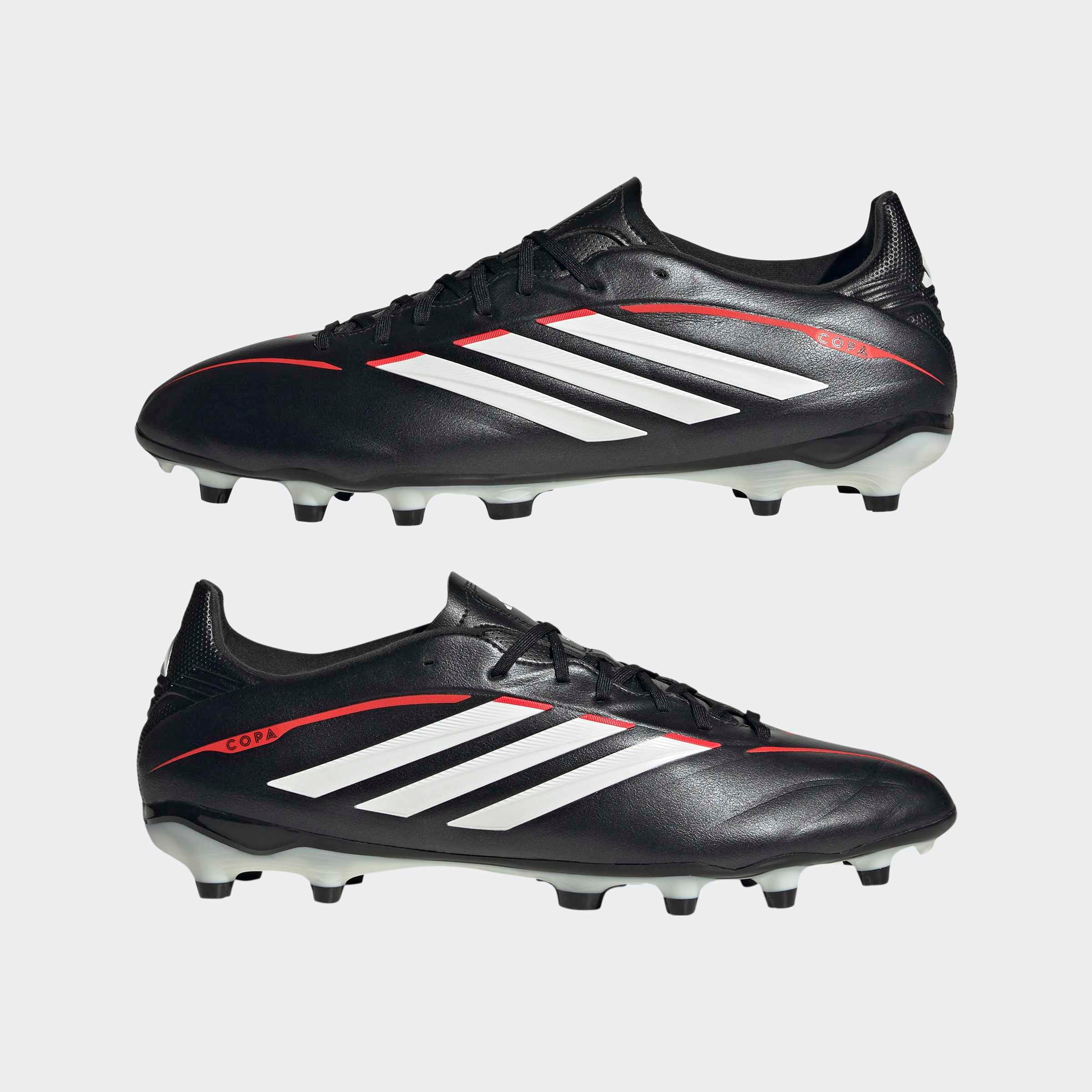 adidas Performance Fußballschuh »COPA PURE IV LEAGUE FIRM GROUND«  Außensohle für feste Böden