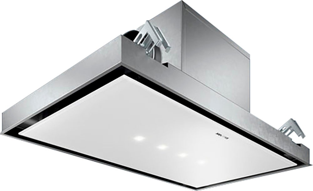 SIEMENS Deckenhaube »LR97CBS20«, Serie iQ500