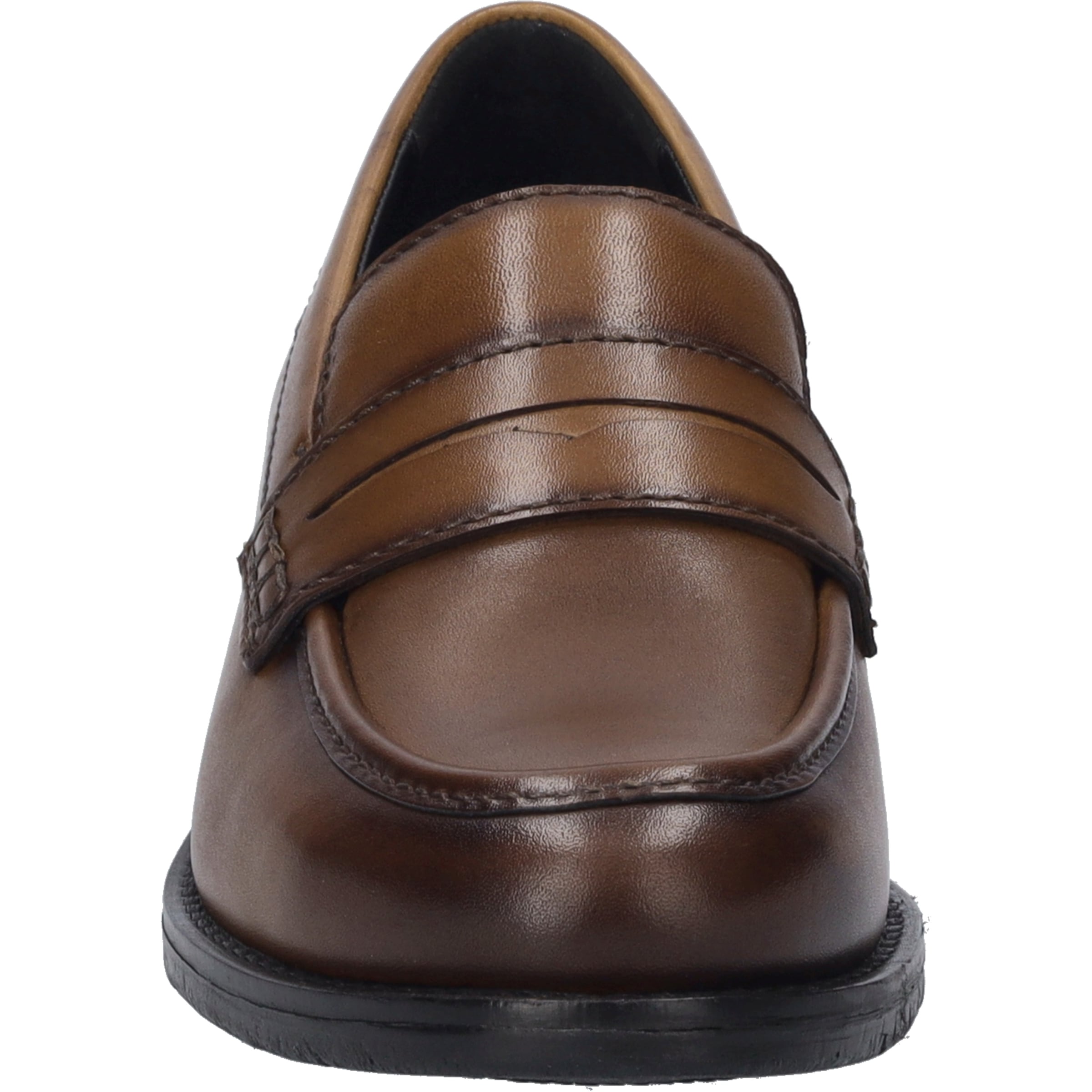 Josef Seibel Slipper »Simona 07, cognac«