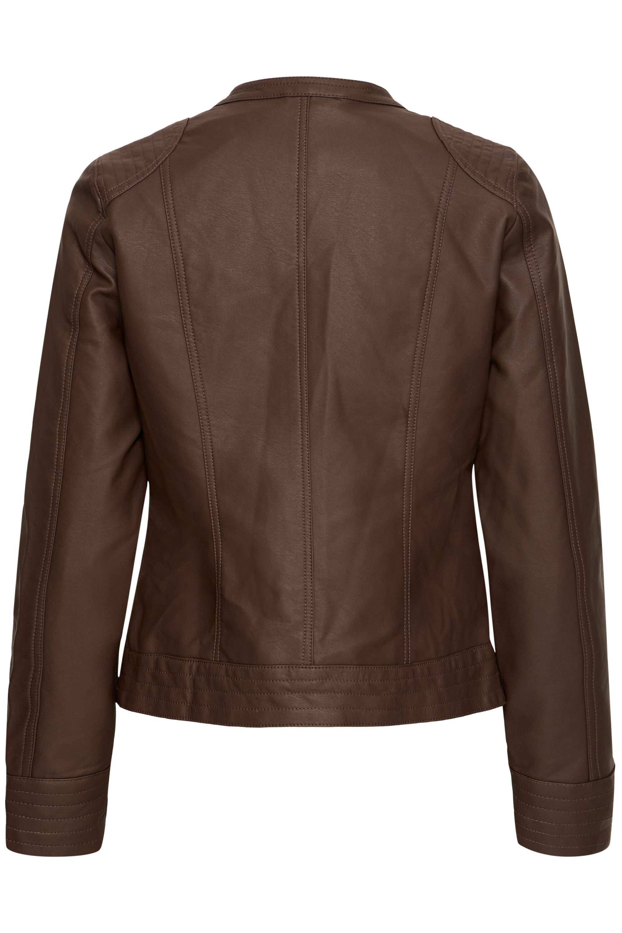 b.young Outdoorjacke »Damen Jacke BYACOM«