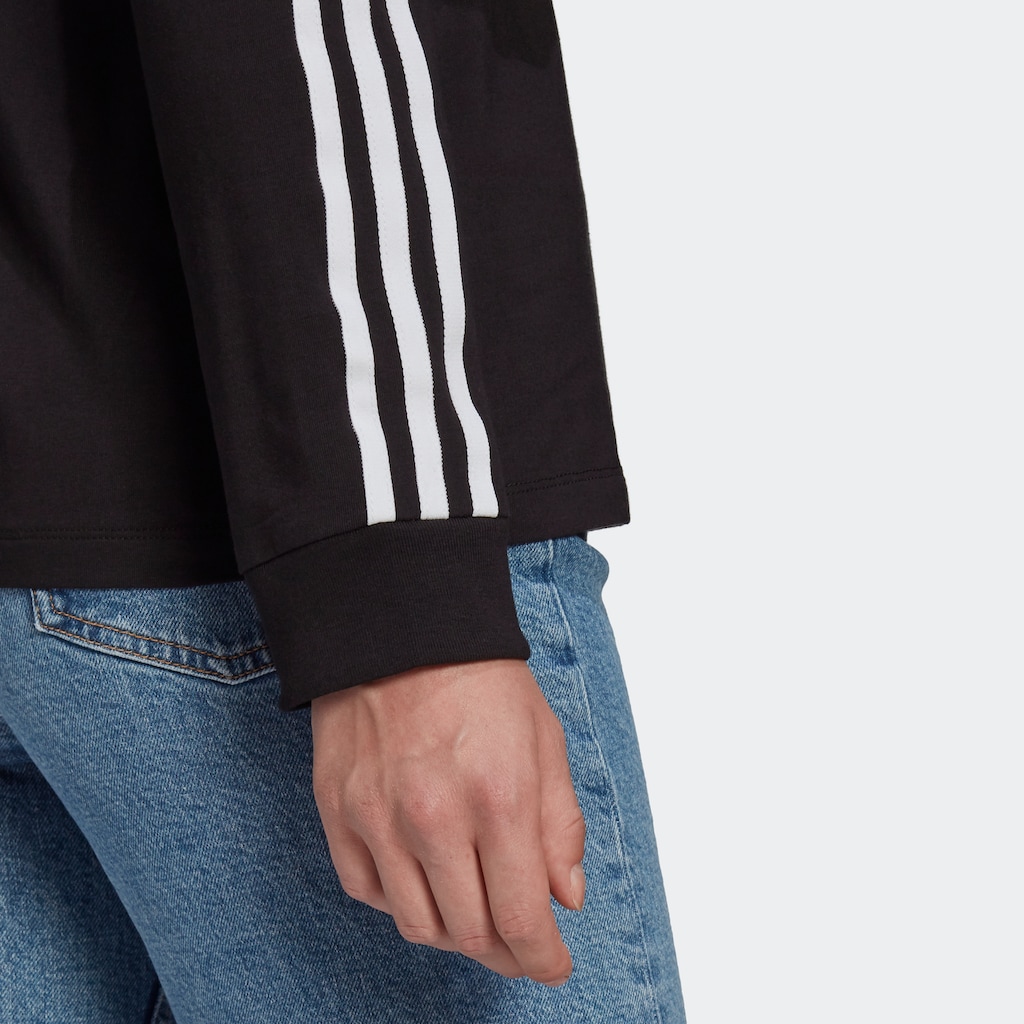 adidas Originals Langarmshirt »ADICOLOR CLASSICS LONGSLEEVE«