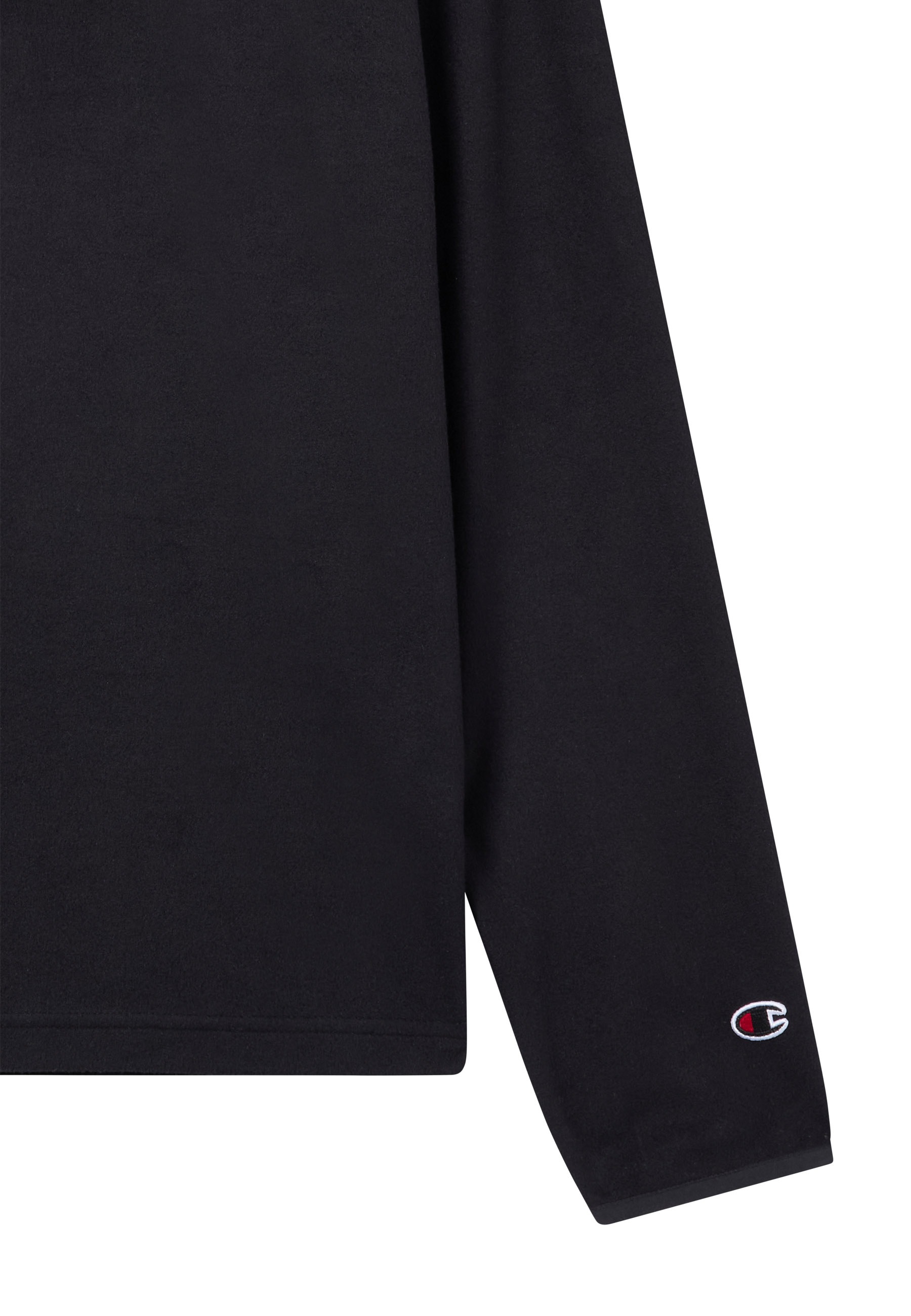 Champion Sweatshirt »SPORTWEAR HALF ZIP Slim Fit Micro Polar«, 1 Stk.
