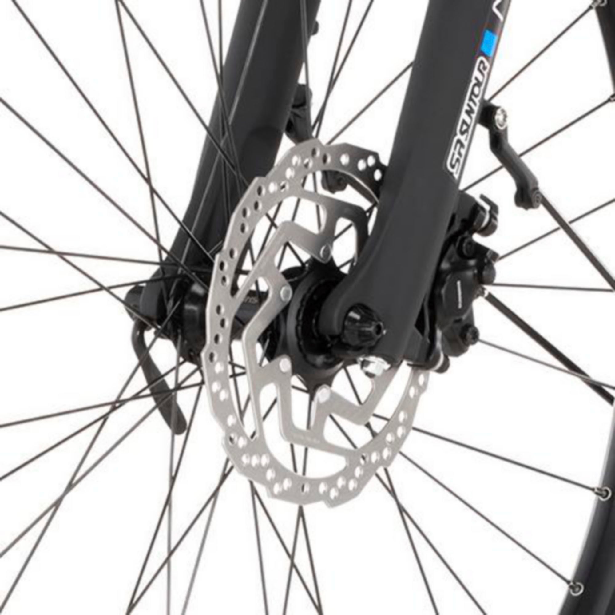 FISCHER Fahrrad »VIATOR 2.1 459 55 ACTIVE« 8 Gang Shimano ACERA Schaltwerk Heckmotor mit Akku-Ladegerät | mit Werkzeug,  Pedelec, Elektrofahrrad für Damen und Herren