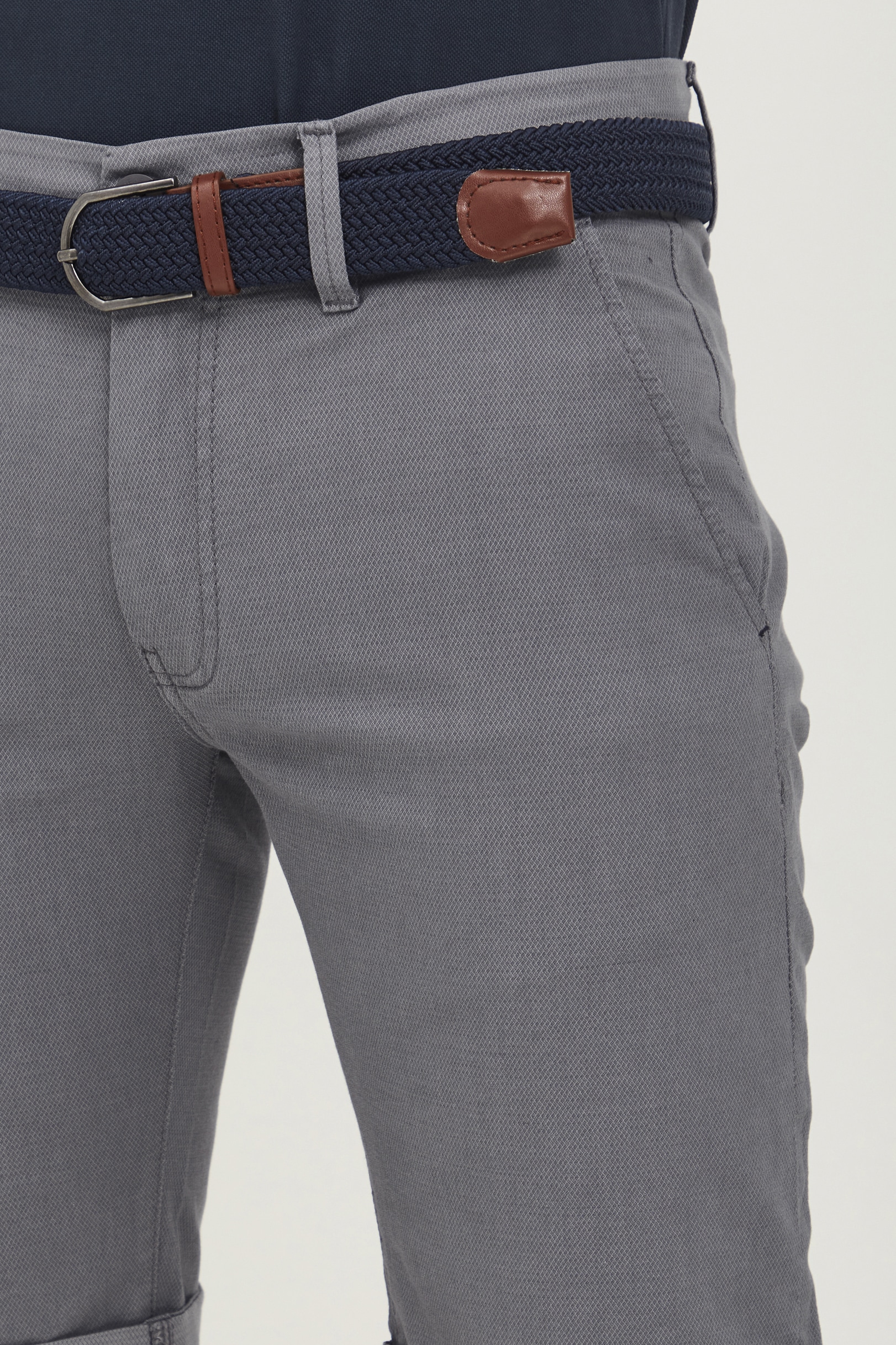 Indicode Chinoshorts »Chinoshorts IDFigno«