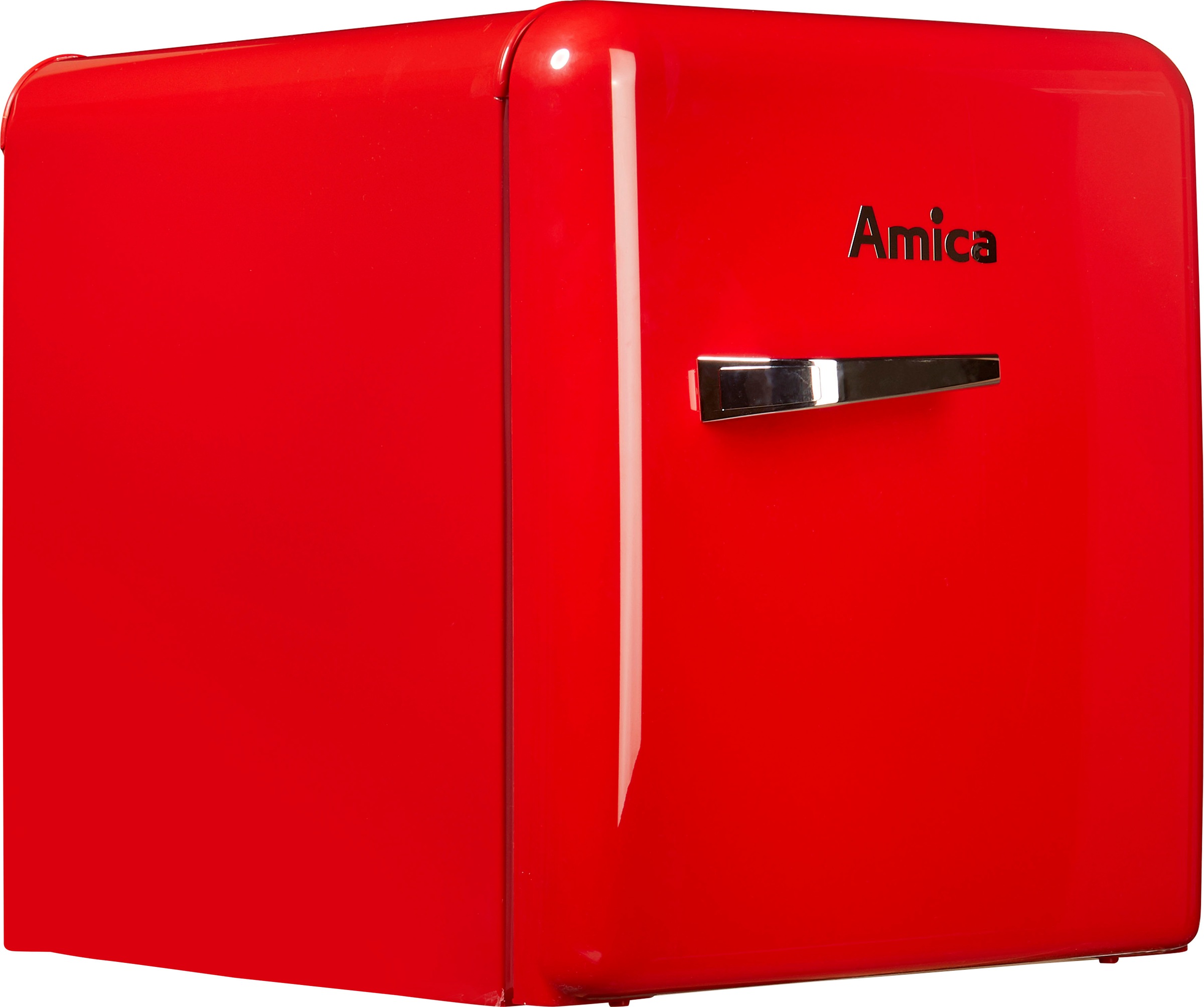 Amica Table Top Kühlschrank bei 43,5 331 bestellen »KBR 100 331 OTTO cm cm R«, hoch, jetzt KBR breit R, 50,7 100