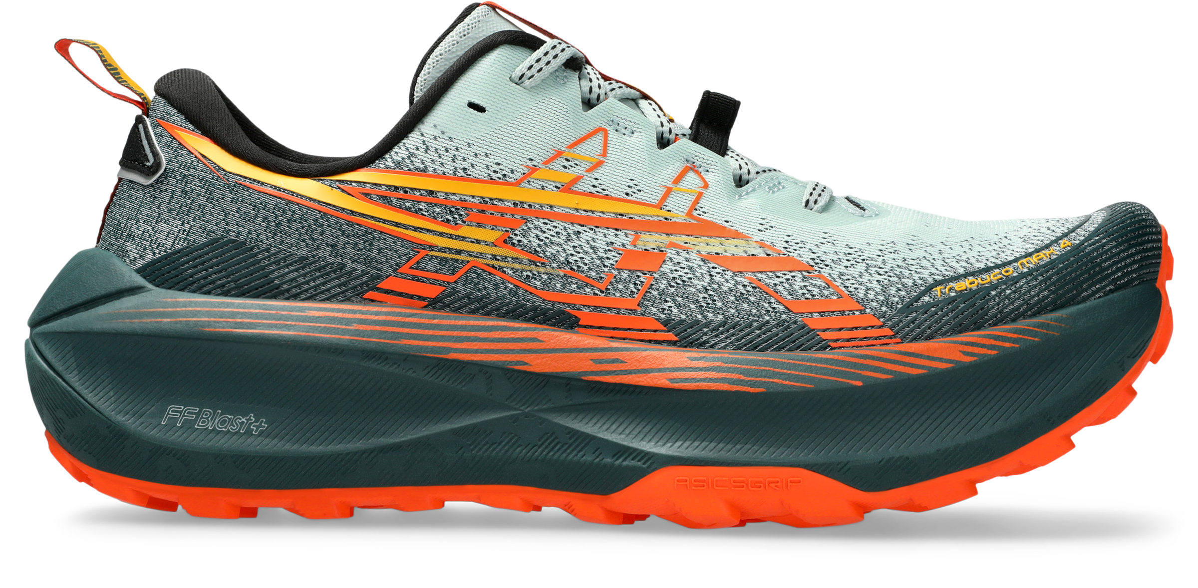 Asics Trailrunningschuh »Trabuco Max 4«