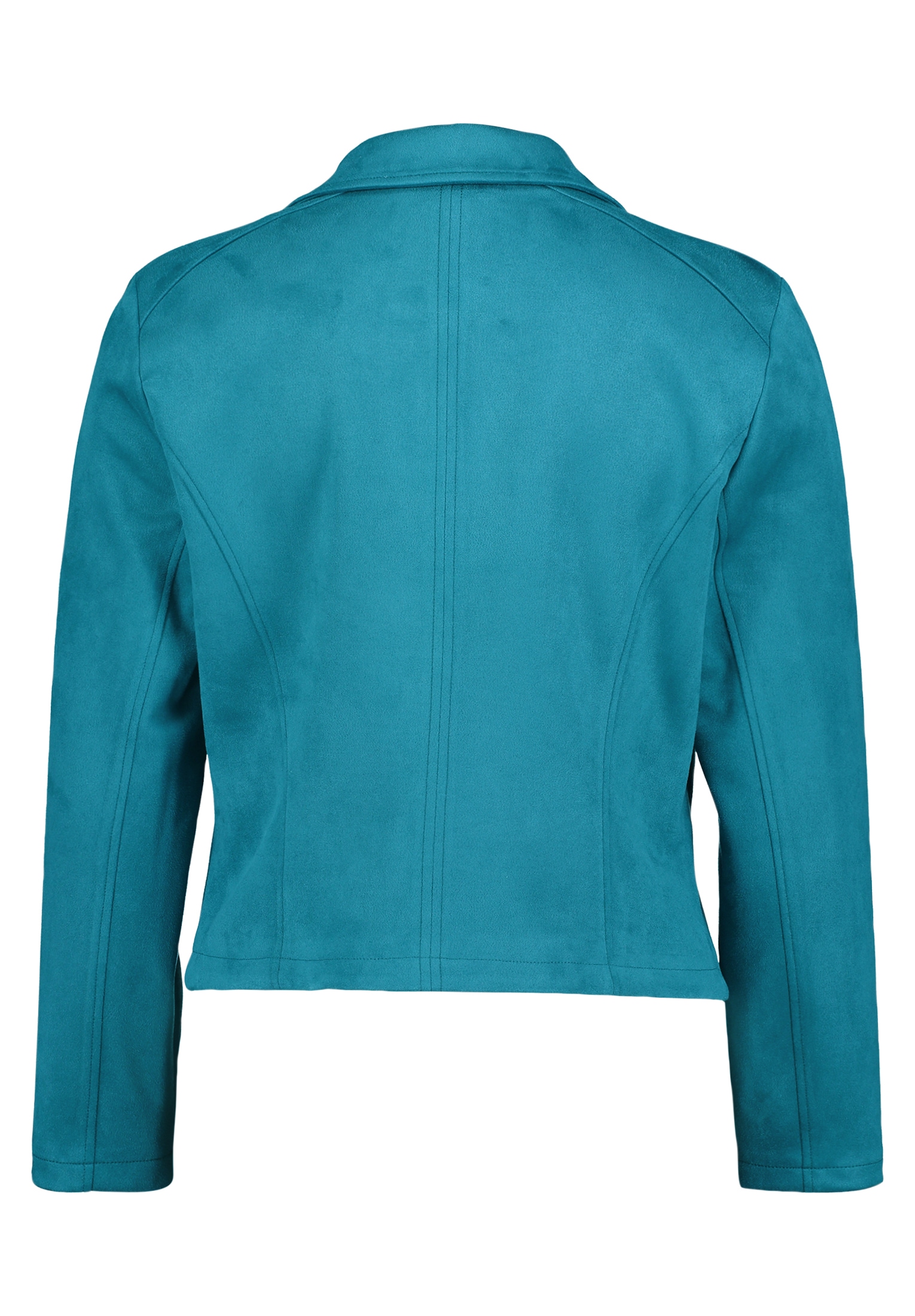 Betty Barclay Jackenblazer »Bikerjacke mit Reißverschluss«