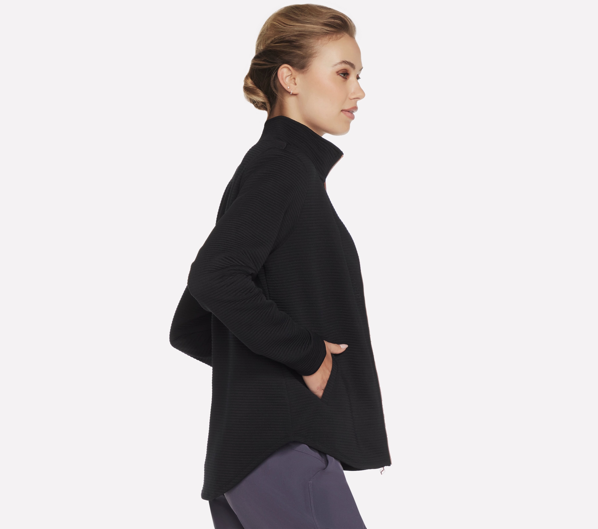 Skechers Trainingsjacke »Women's Jacket«