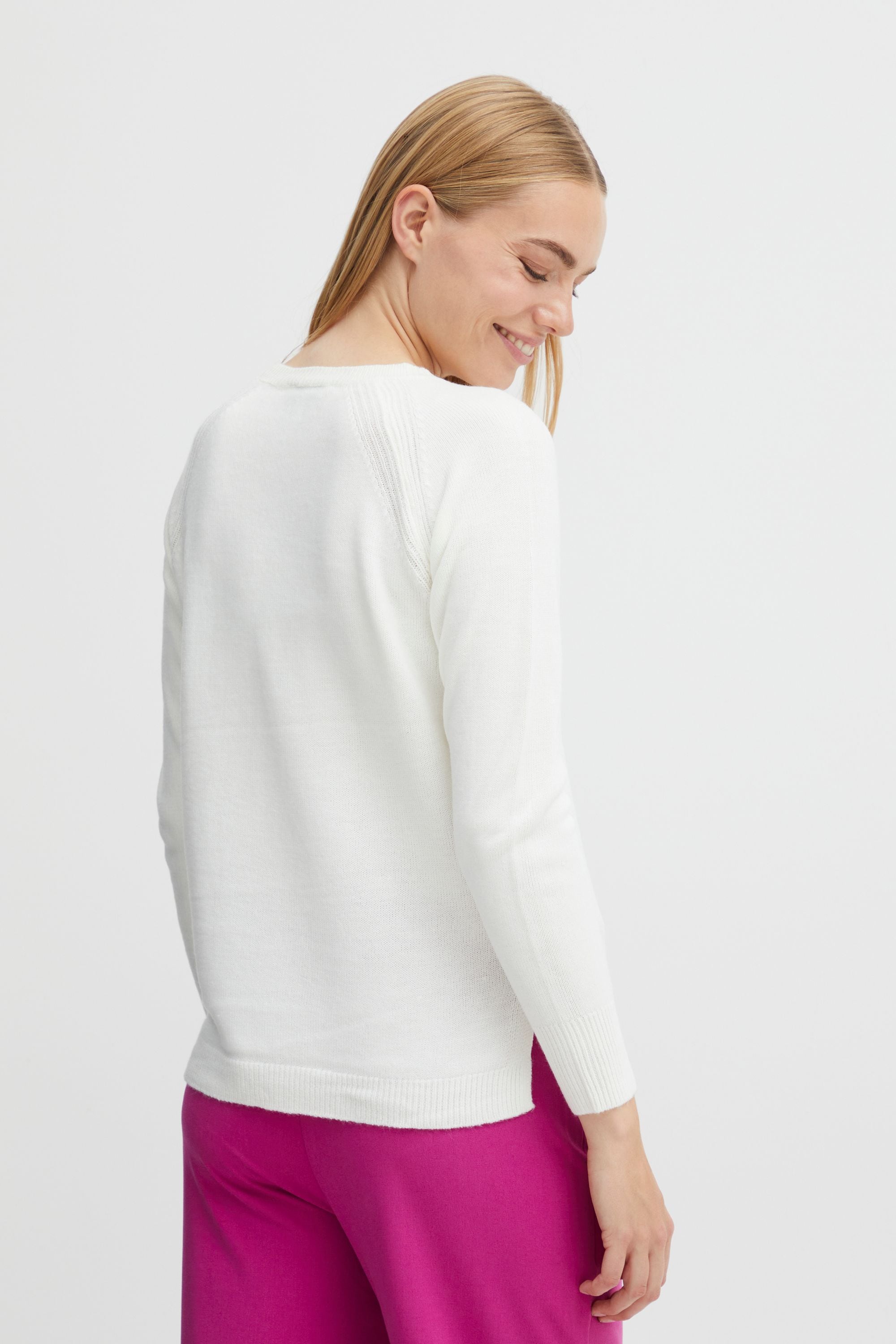 b.young Strickpullover »Strickpullover BYMalea«