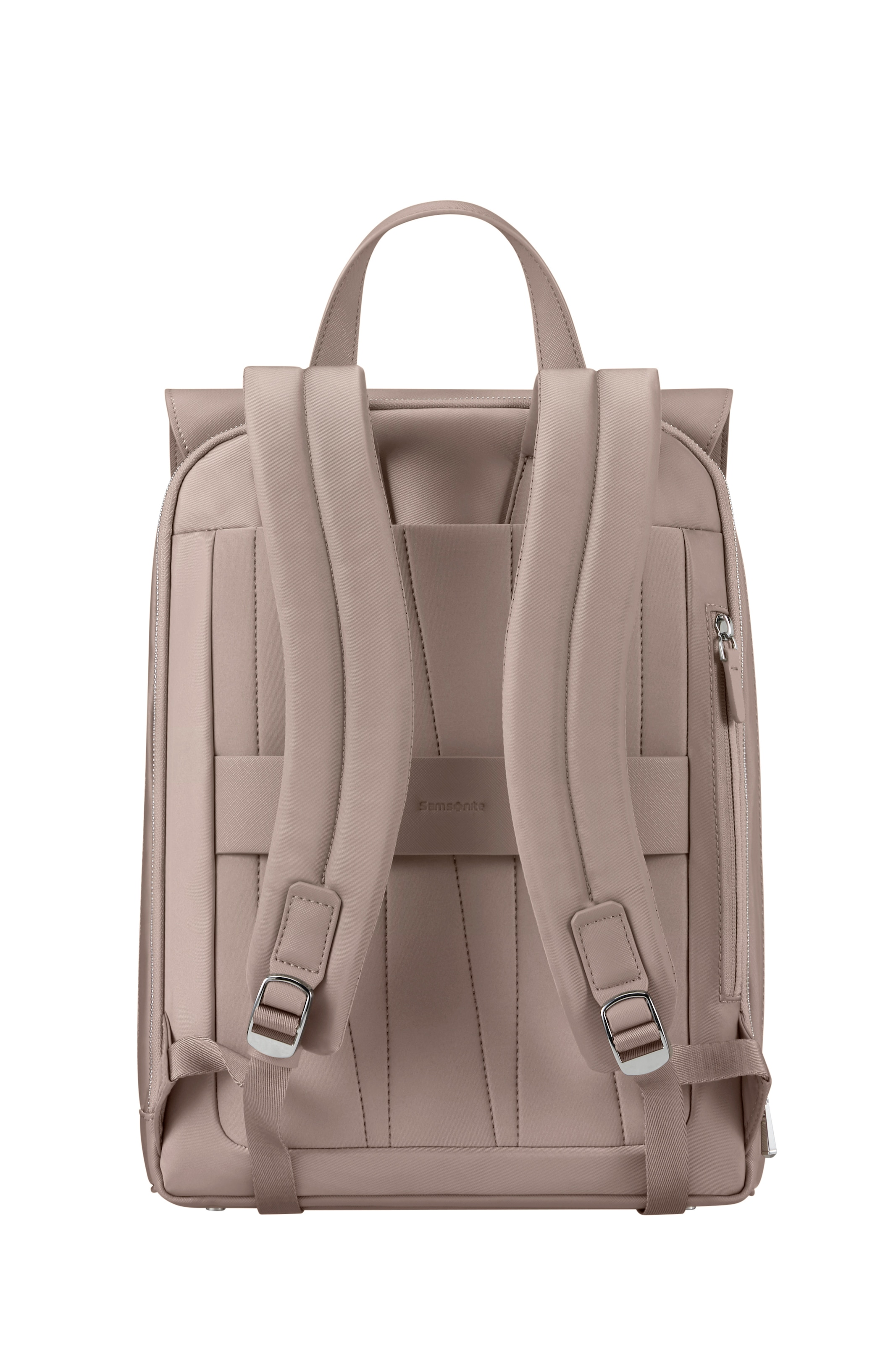 Samsonite Notebookrucksack »ZALIA 3.0« elegantes feminines Design