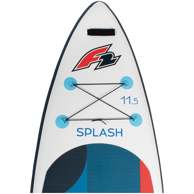 F2 SUP-Board »Splash 11,5\