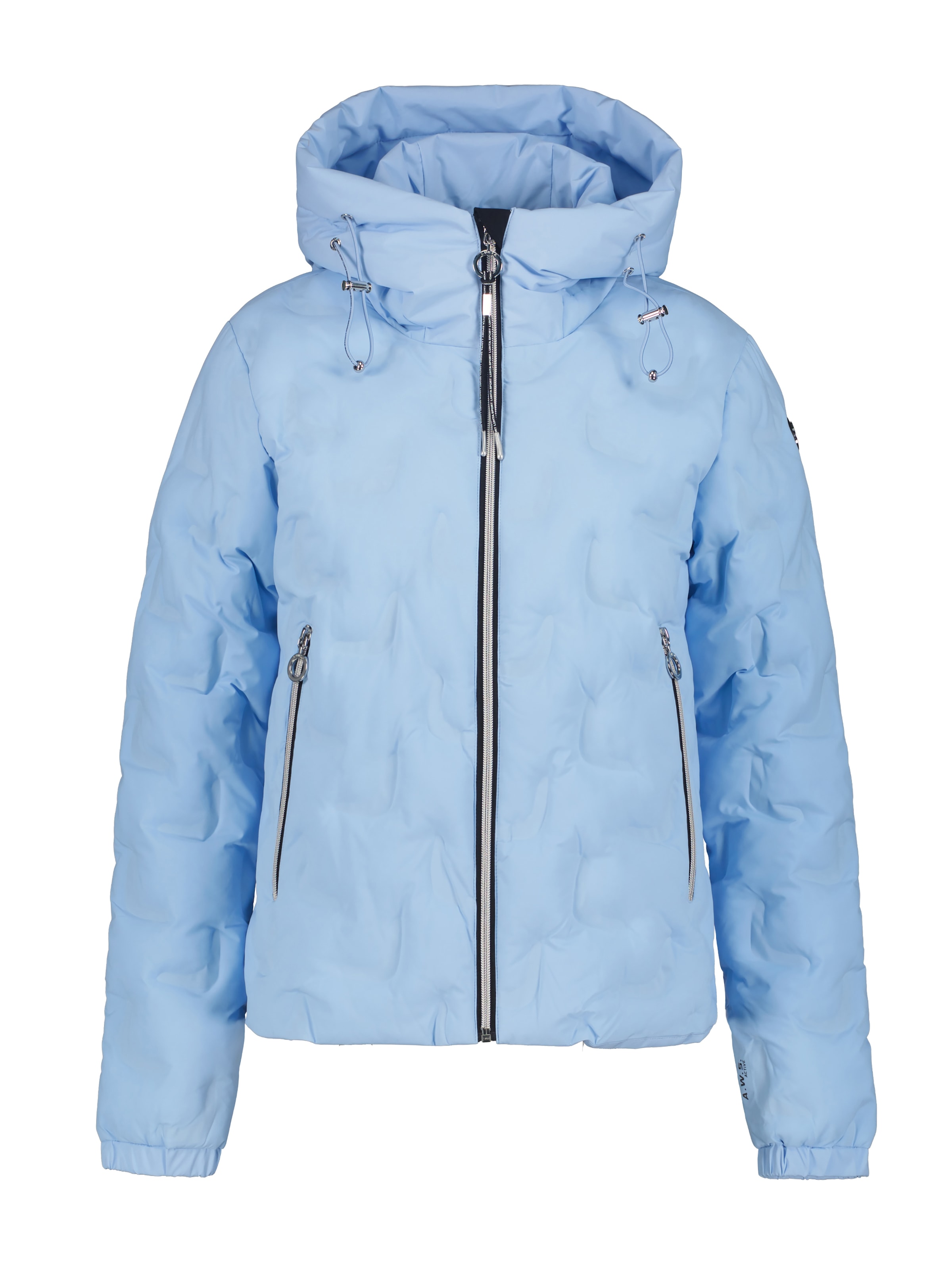 Steppjacke »D DOWNLOOK JACKE AISANIEMI«