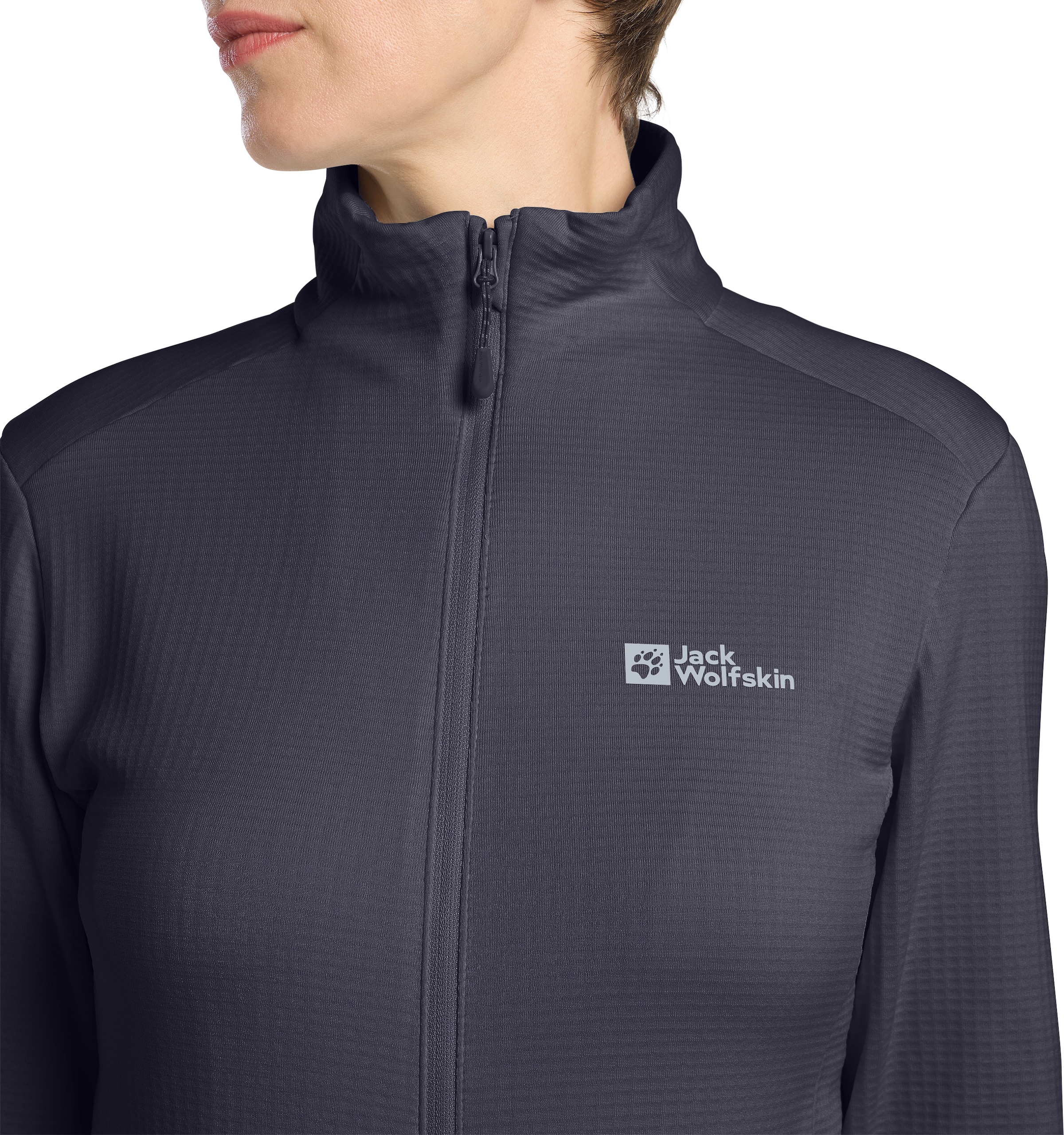 Jack Wolfskin Fleecejacke