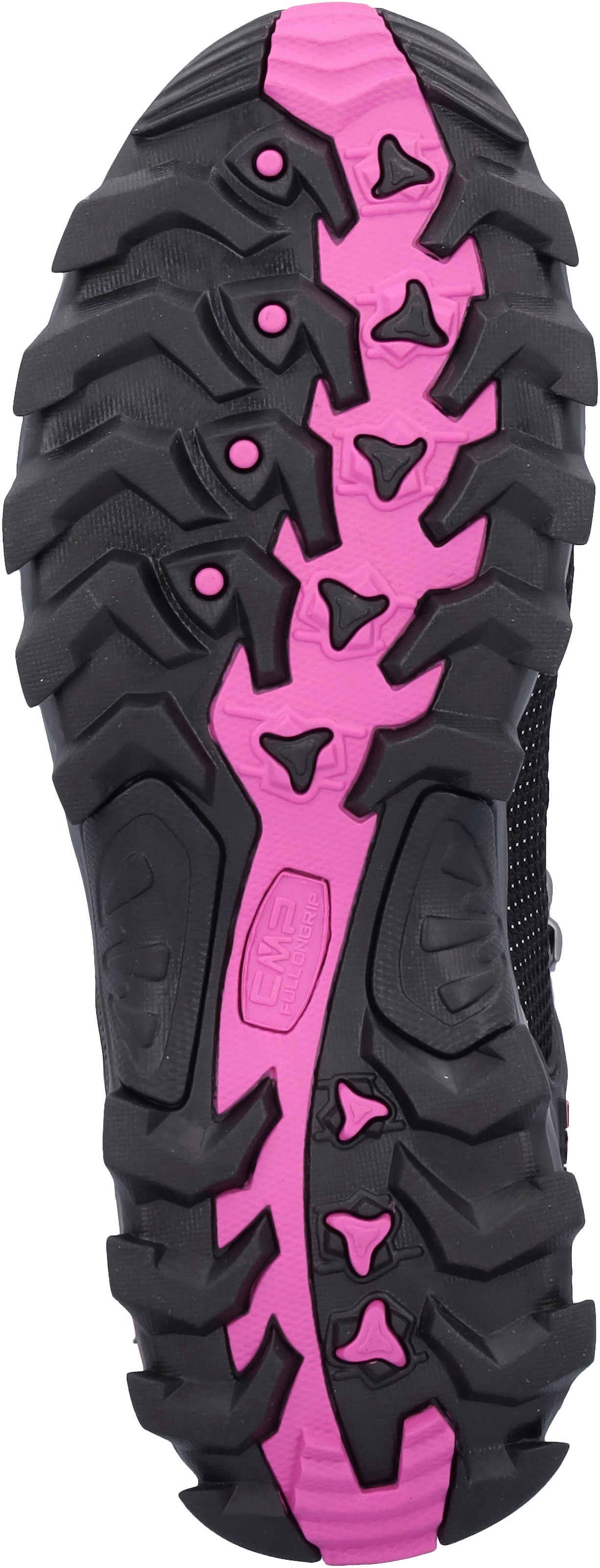 CMP Wanderschuh »Wmns Rigel Mid Waterproof«, wasserdicht