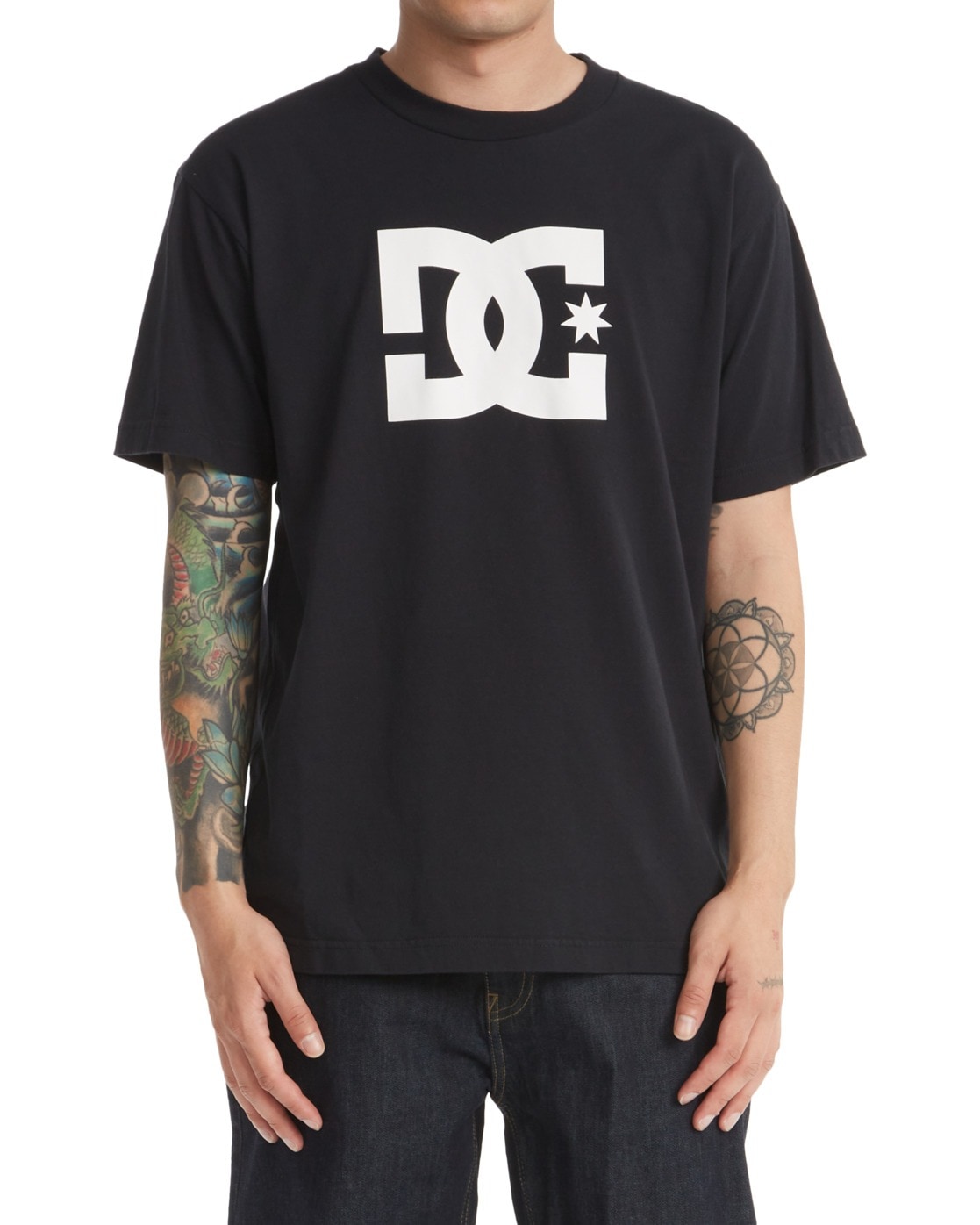 DC Shoes T-Shirt »DC Star«