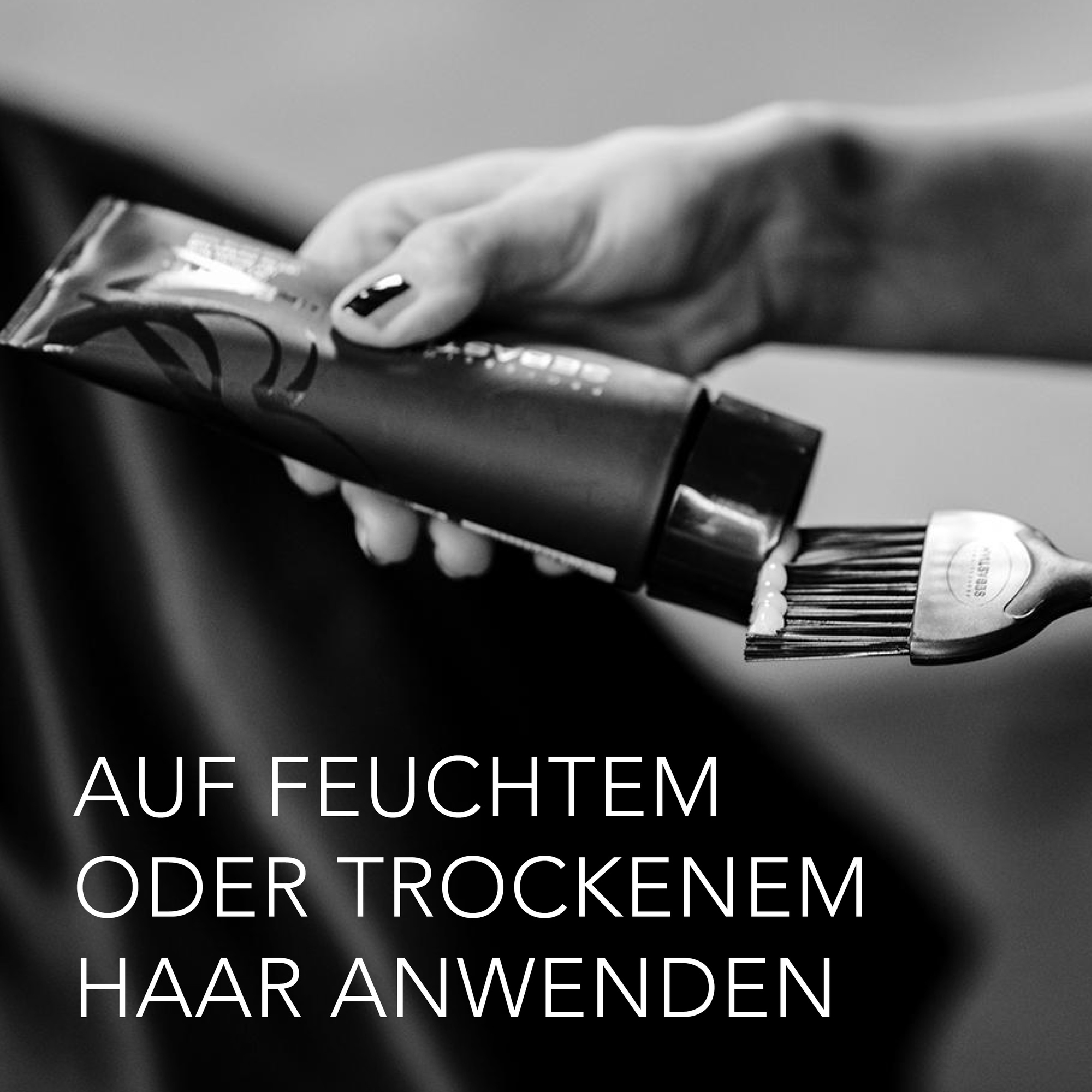 Sebastian Professional Haargel »Gel Forte« starker Halt, flexibel, schimmernd, einfach auszuspülen