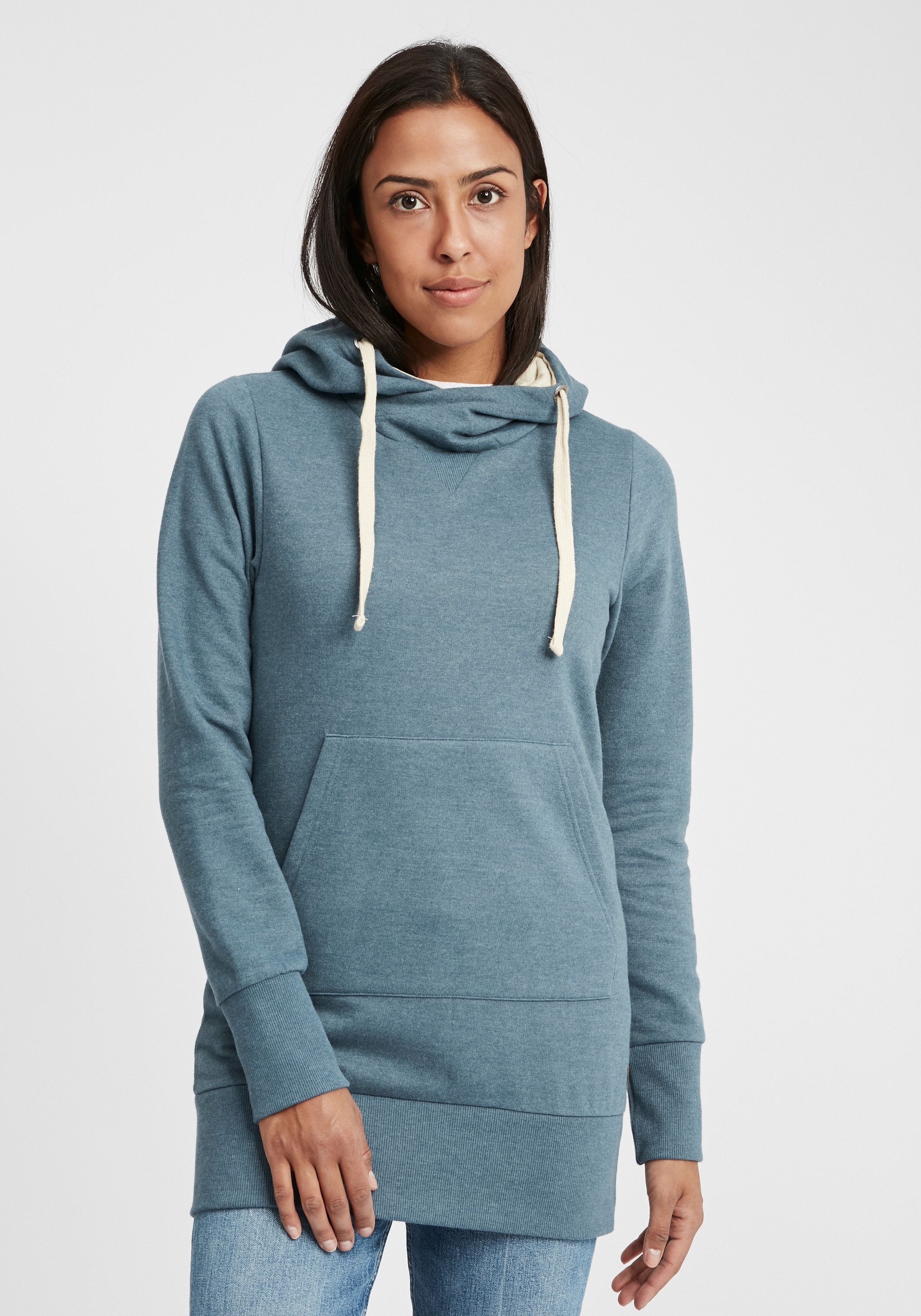 OXMO Kapuzenpullover »Hoodie OXJenny«