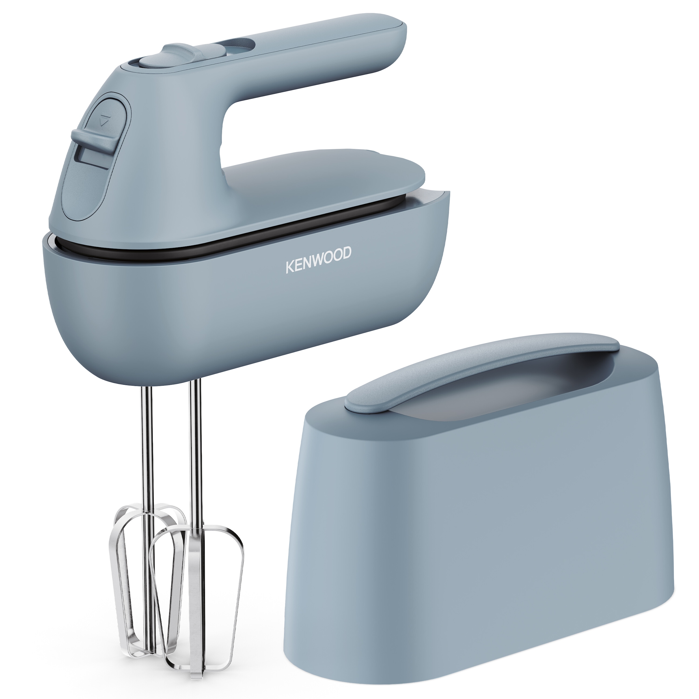 KENWOOD Handmixer »Go«, 350 W